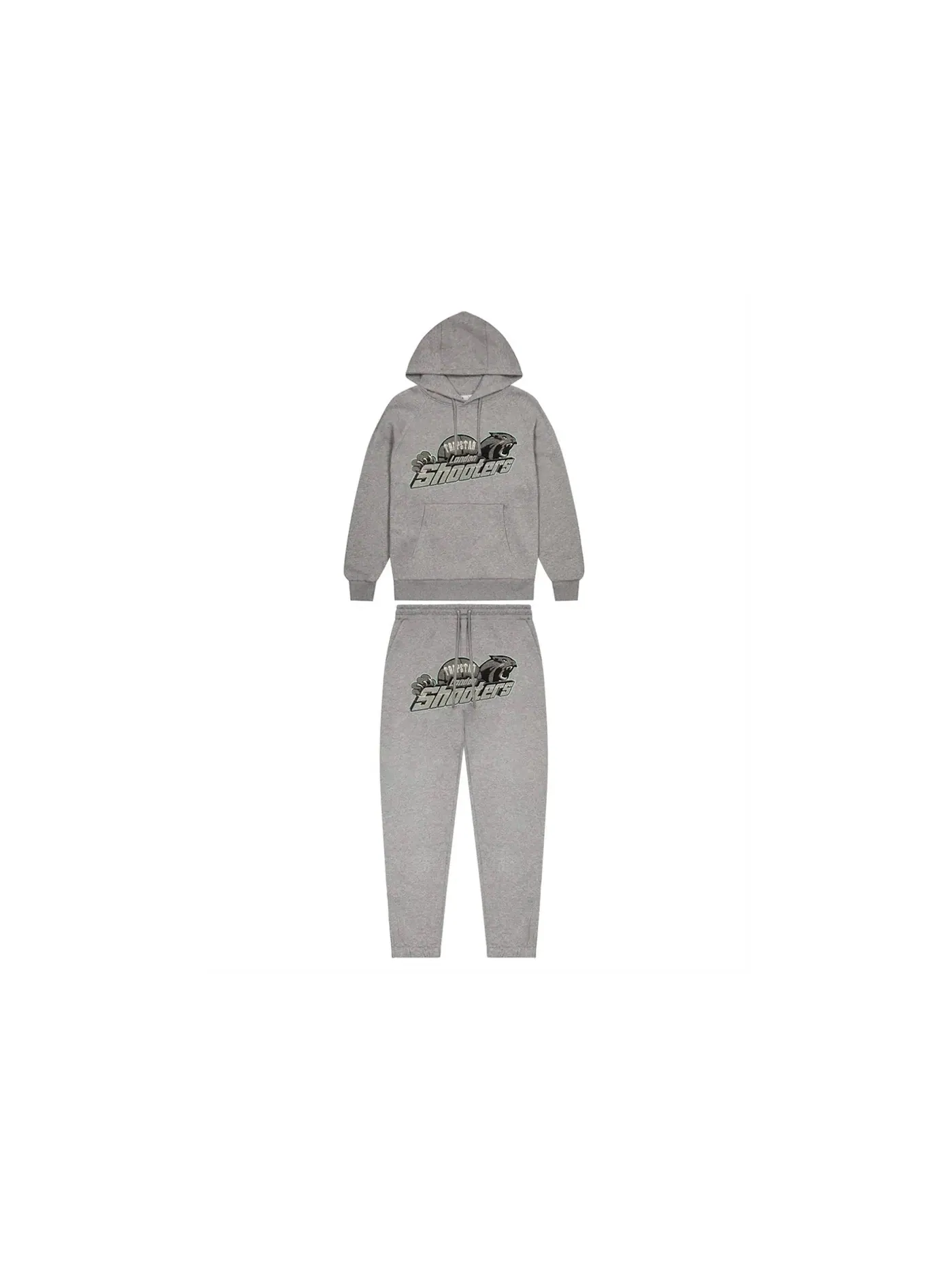 Мужской спортивный костюм Trapstar Tracksuit
