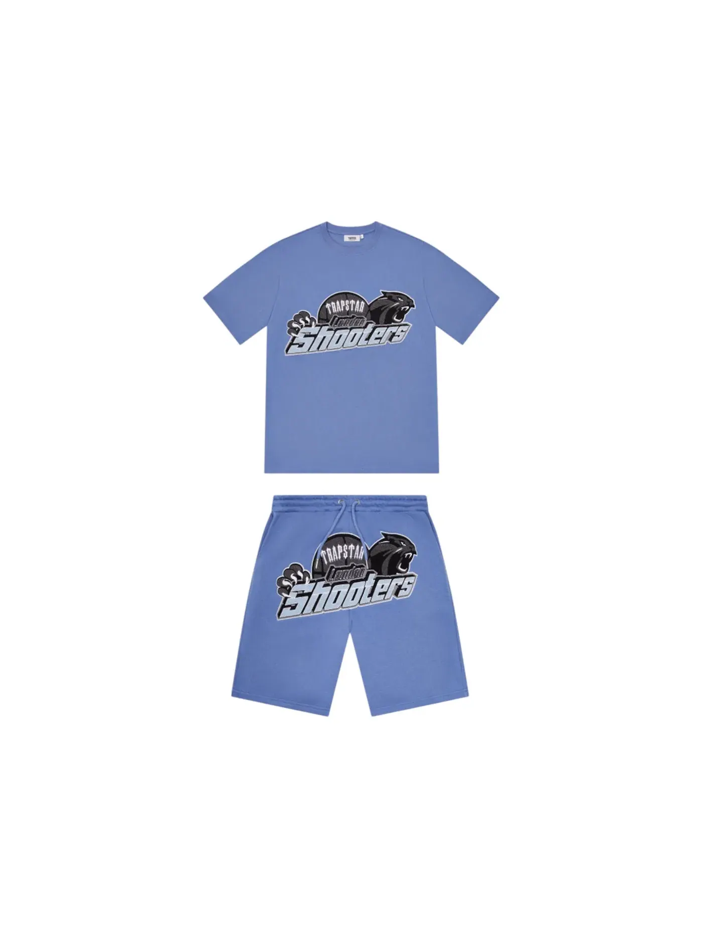 Мужской комплект Shooters Short Set Trapstar