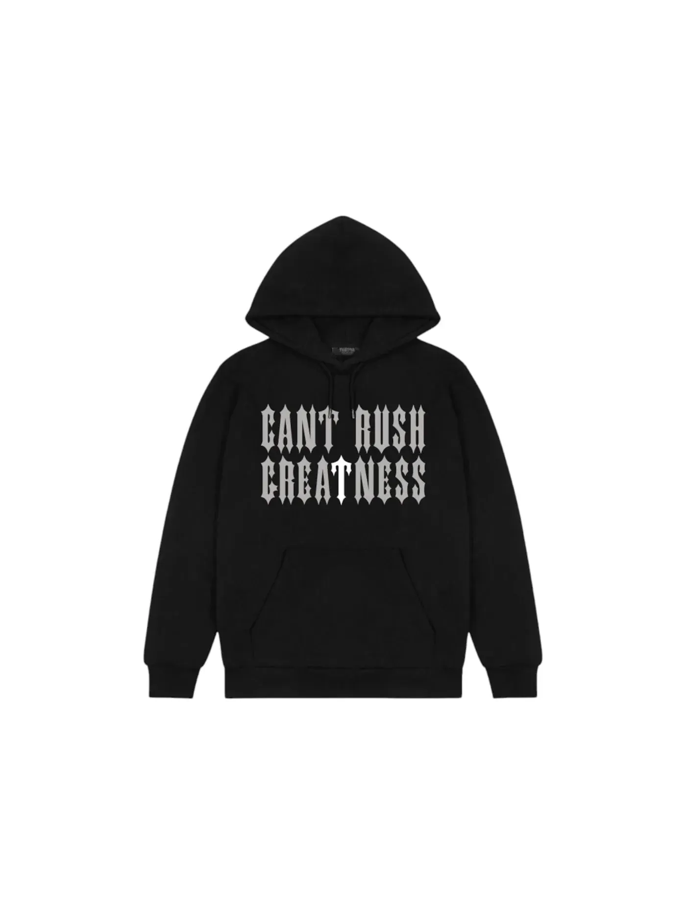 Мужская худи Trapstar x Central Cee