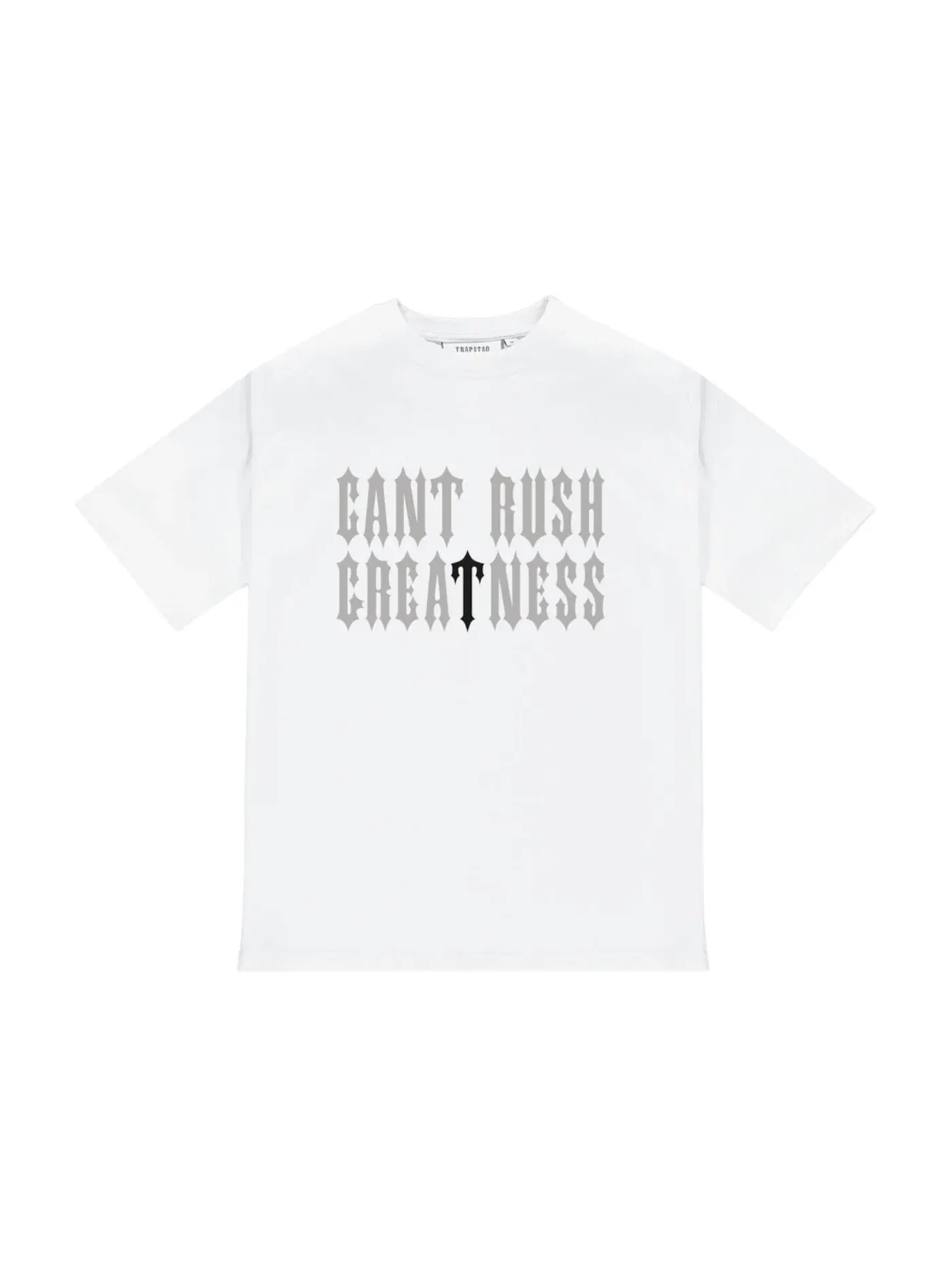 Мужская футболка Trapstar x Central Cee Irongate Tee