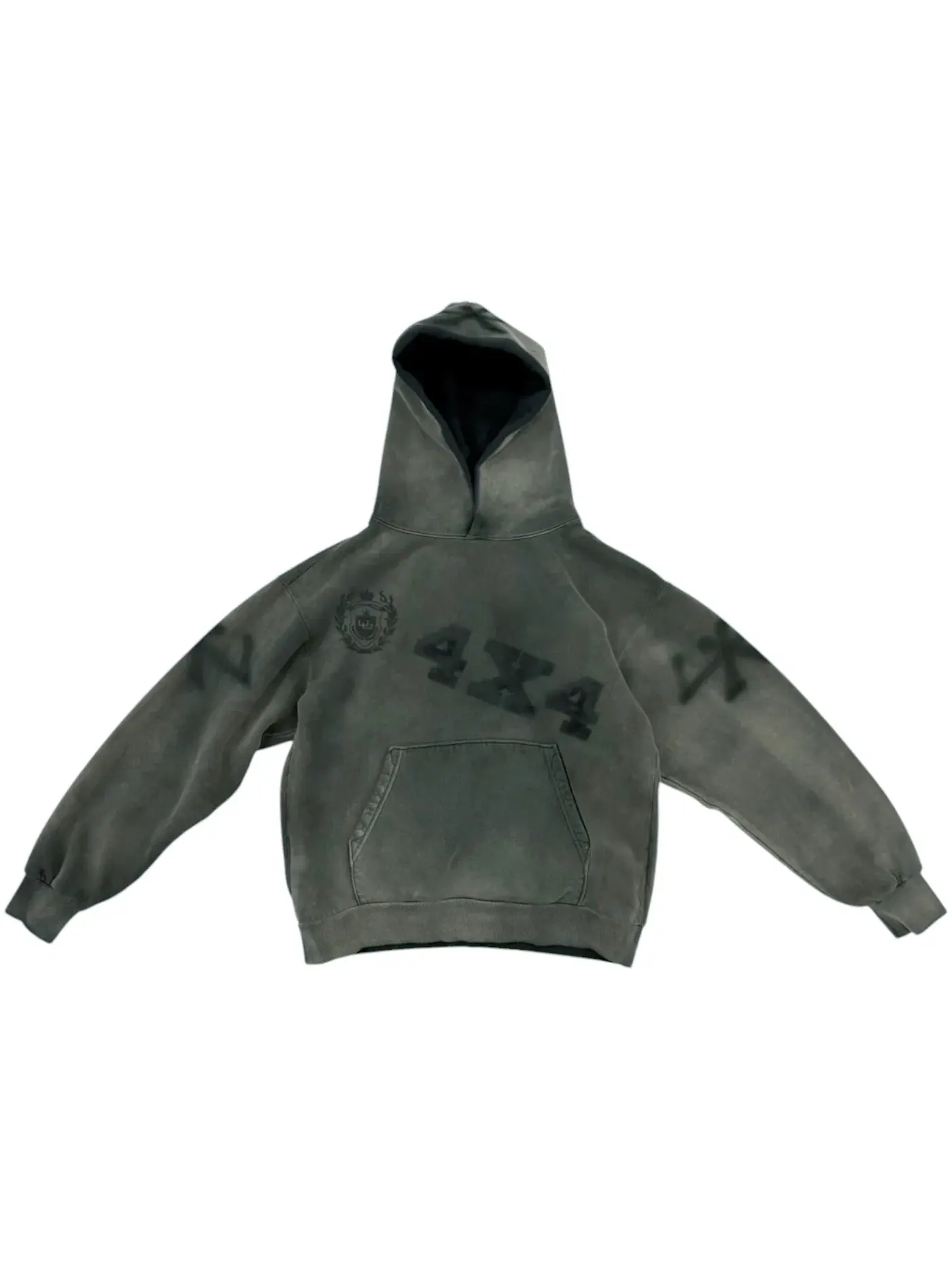 Мужской худи с принтом Travis Scott Hoodie Travis Scott