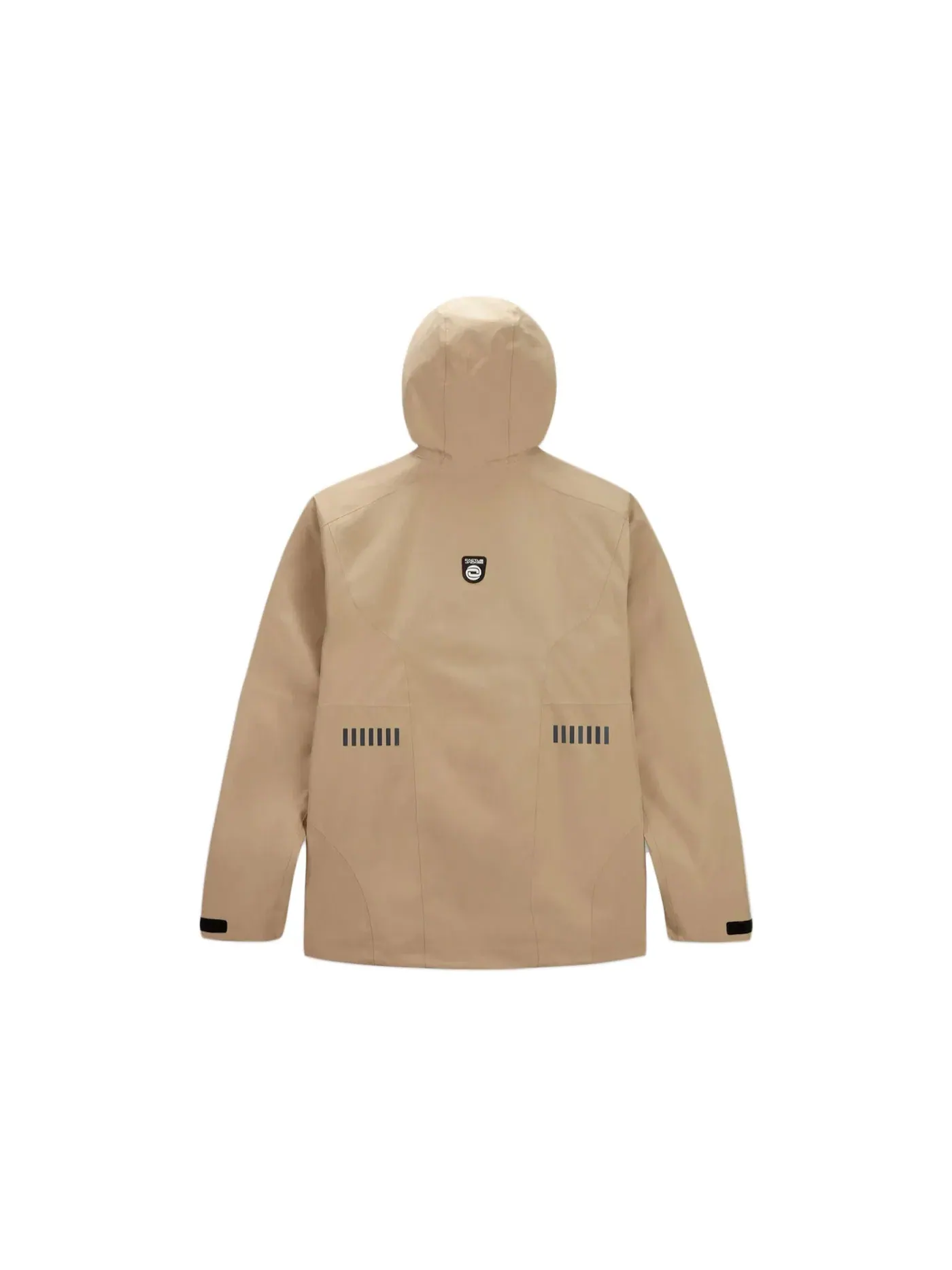 Мужская куртка CACT.US CORP x Nike M NRG BH Jacket (Asia Sizing) Travis Scott — изображение 2 из 2, хаки