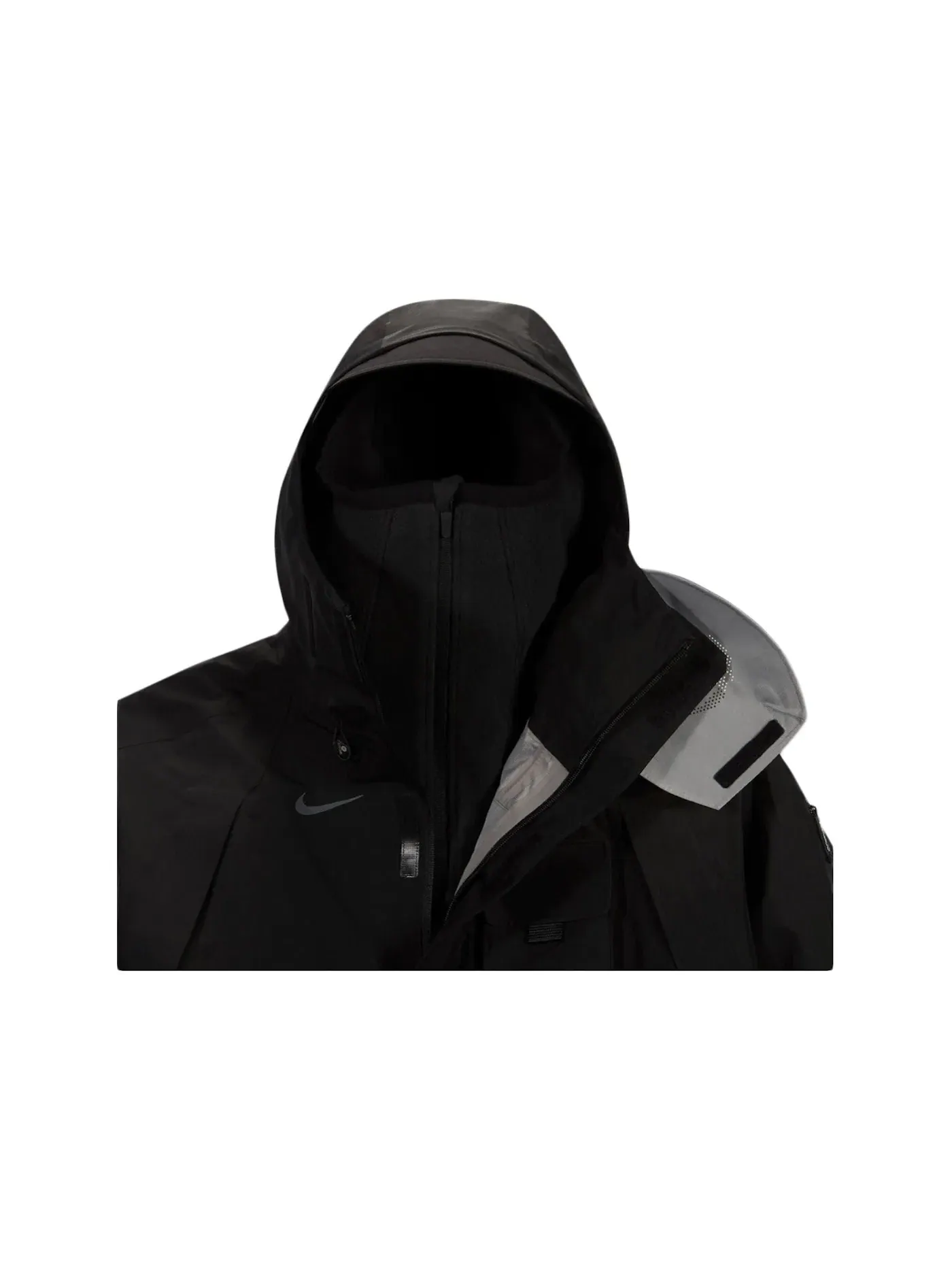 Мужская куртка с принтом Travis Scott CACT.US CORP x Nike M NRG BH Jacket (Asia Sizing) Travis Scott — изображение 3 из 3