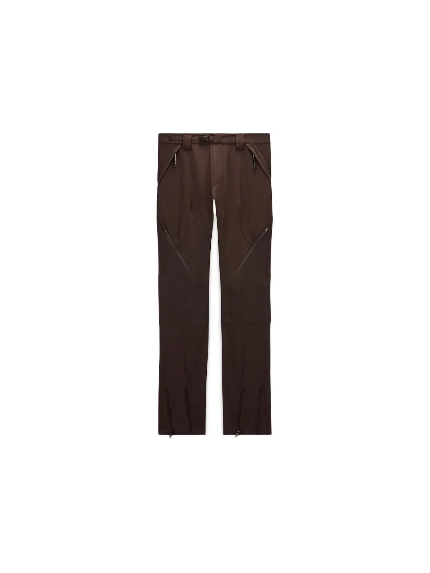 Мужские штаны с водоотталкивающей пропиткой Travis Scott CACT.US CORP x Nike M NRG BH Pant Brown — изображение 1 из 2