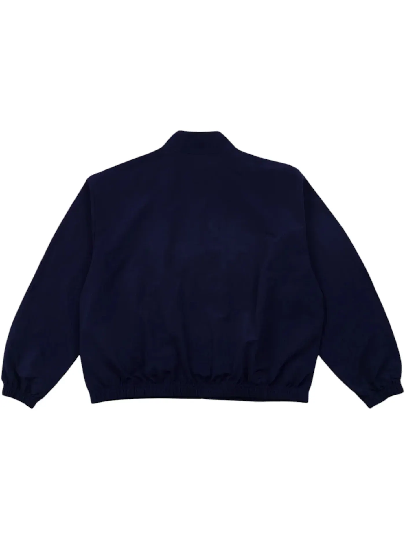 Мужская ветровка с принтом Travis Scott Cactus Jack x Fragment x Nike Tokyo Navy — изображение 2 из 2
