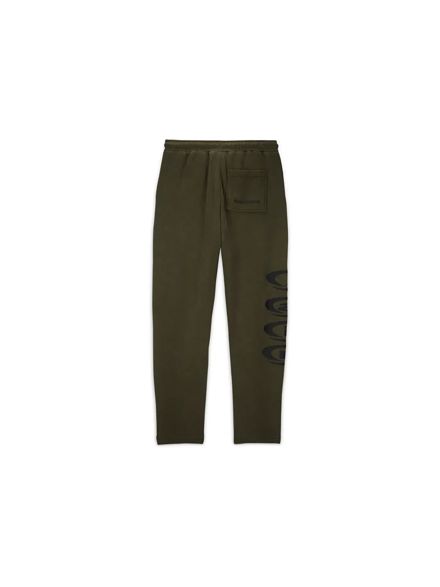 Унисекс брюки карго Cactus Jack x Jordan MJ TS FLC Pant Travis Scott — изображение 2 из 2, хаки