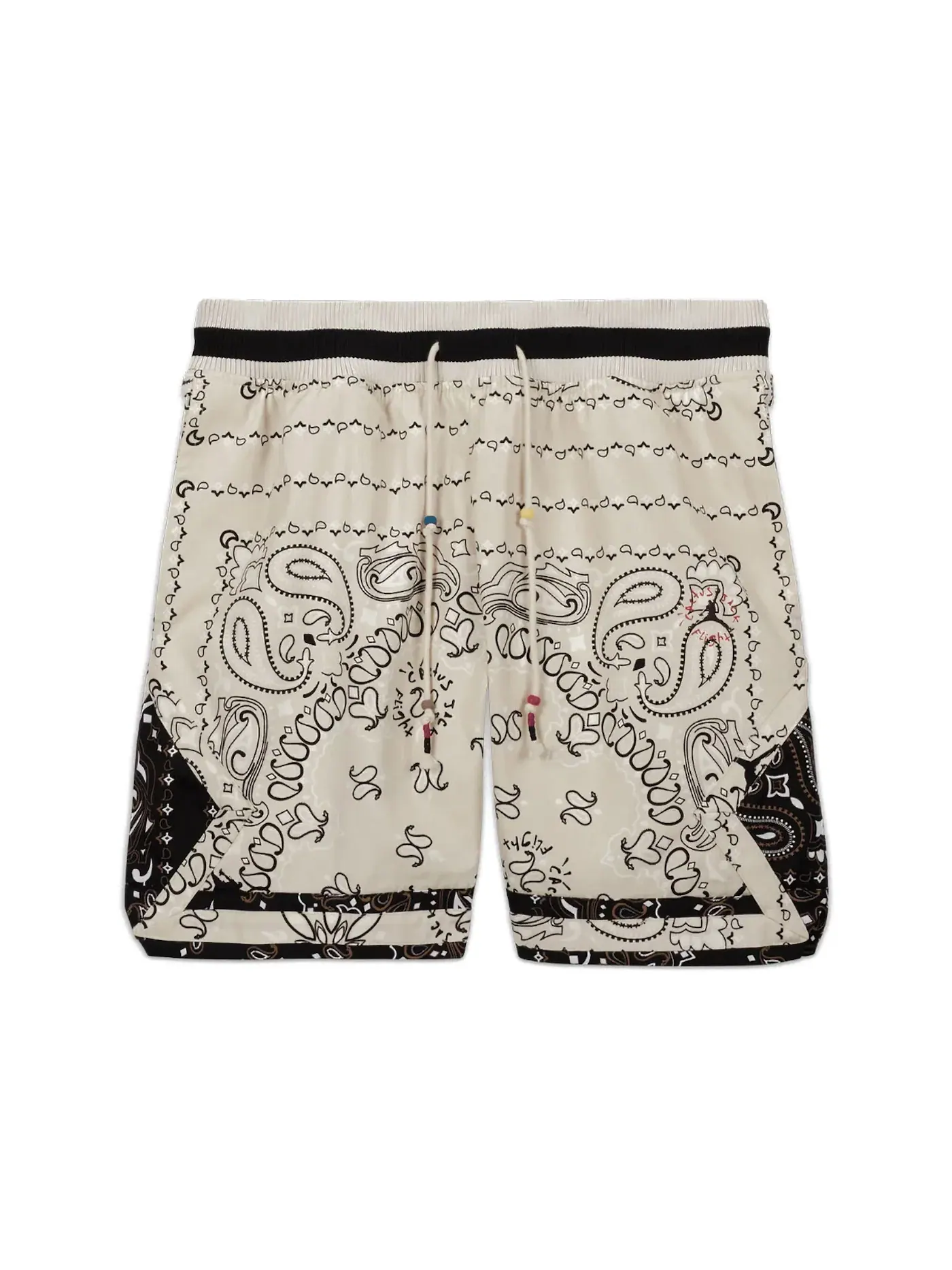 Мужские шорты с принтом Shorts (Asia Sizing) Travis Scott, Orewood — изображение 1 из 2