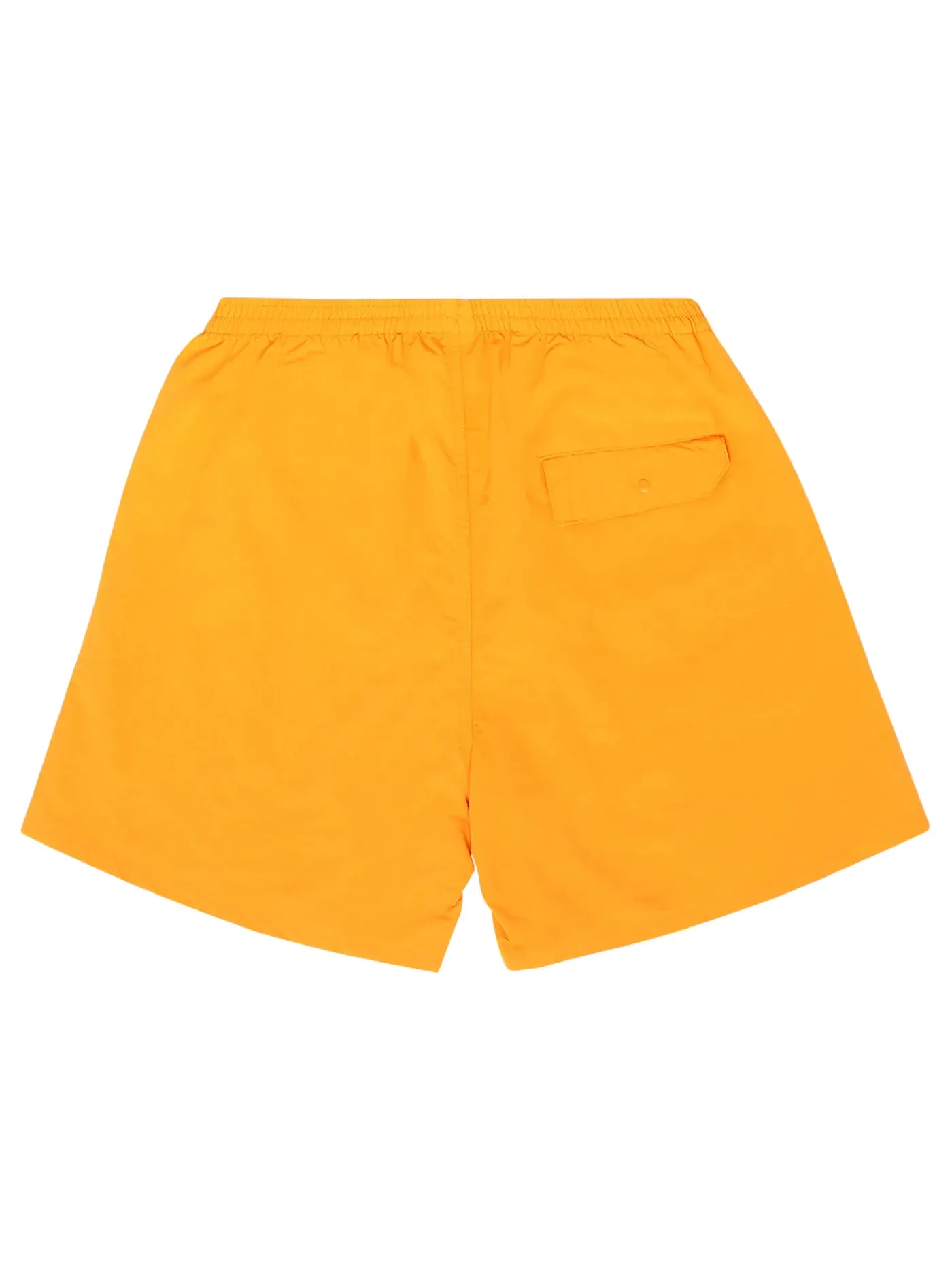Мужские шорты Travis Scott Shorts — изображение 2 из 2, золото