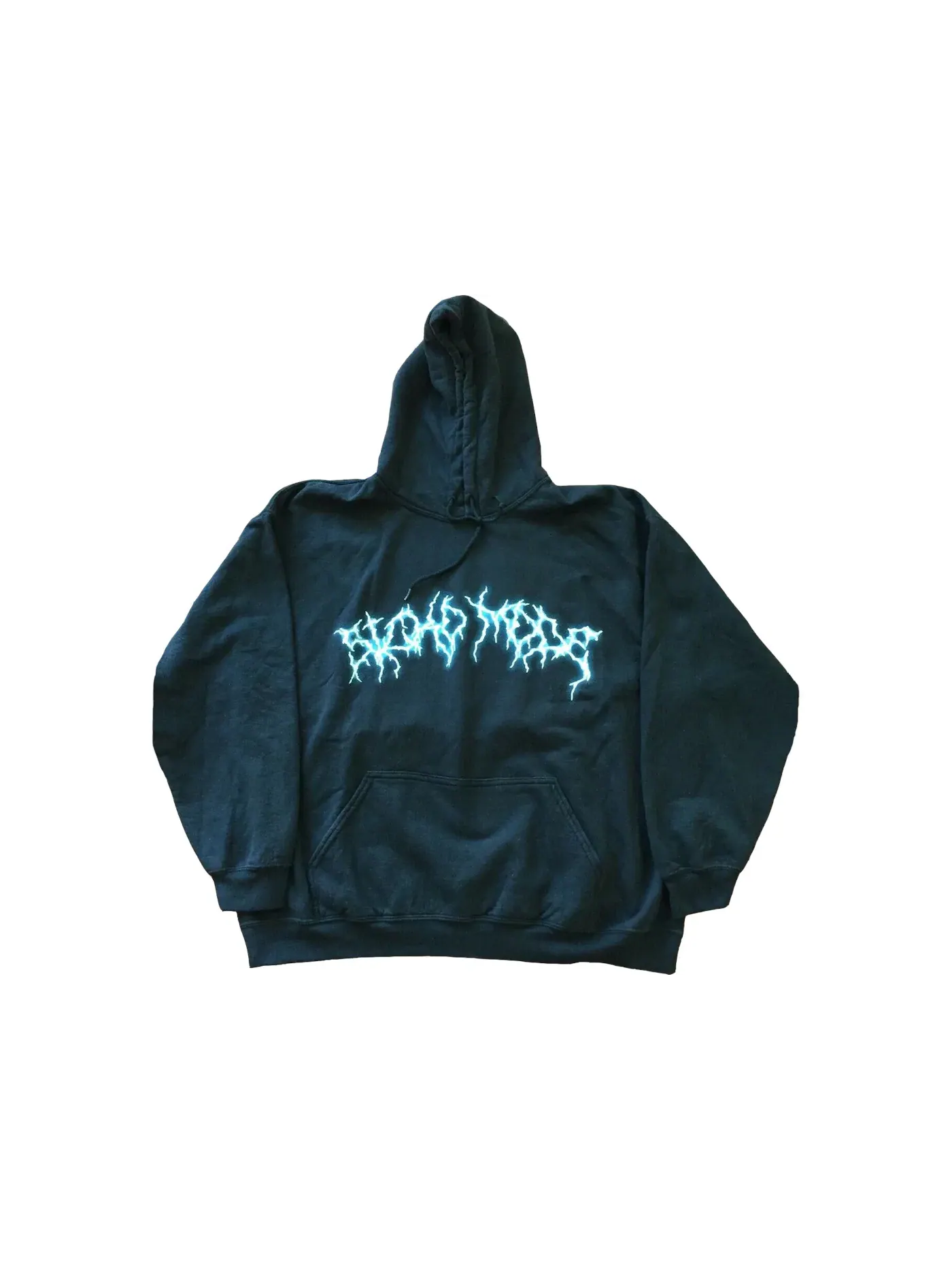 Мужская худи Sicko Mode Travis Scott — изображение 1 из 2, черный