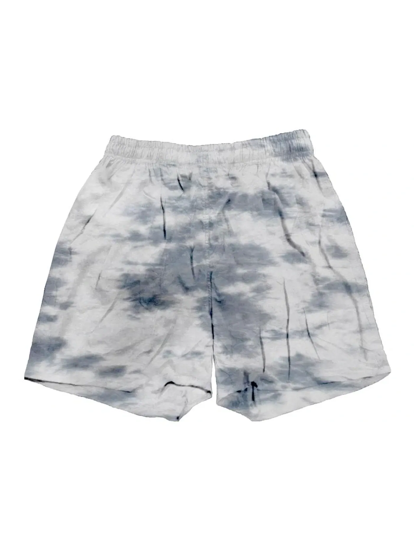 Мужские шорты с принтом Travis Scott Trails Shorts Travis Scott — изображение 2 из 2, мульти