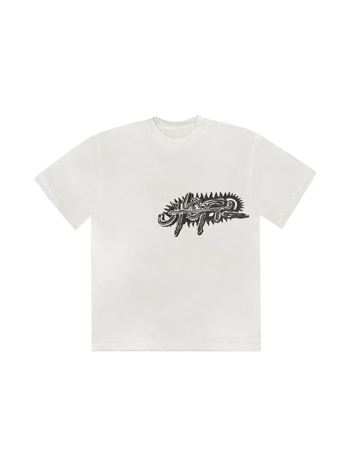 Мужской комплект Travis Scott Utopia B4 Box Set Pack Travis Scott — изображение 2 из 3, белый