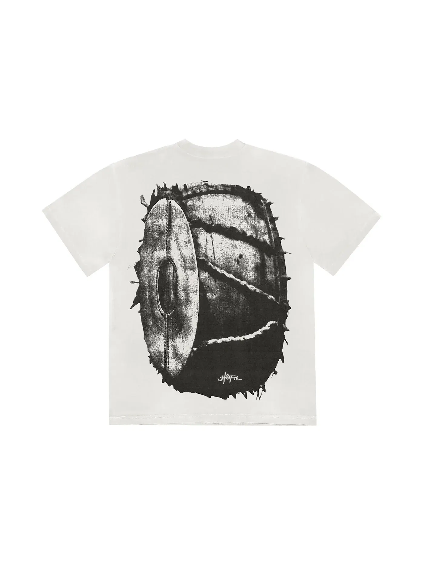 Мужской комплект Travis Scott Utopia B4 Box Set Pack Travis Scott — изображение 3 из 3, белый