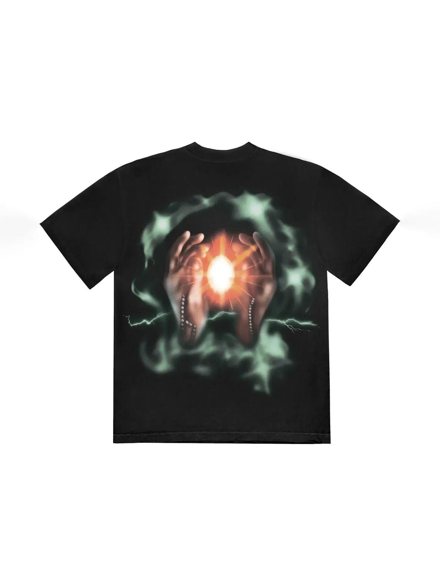 Мужской комплект Travis Scott Utopia C5 Box Set Pack Black — изображение 3 из 3