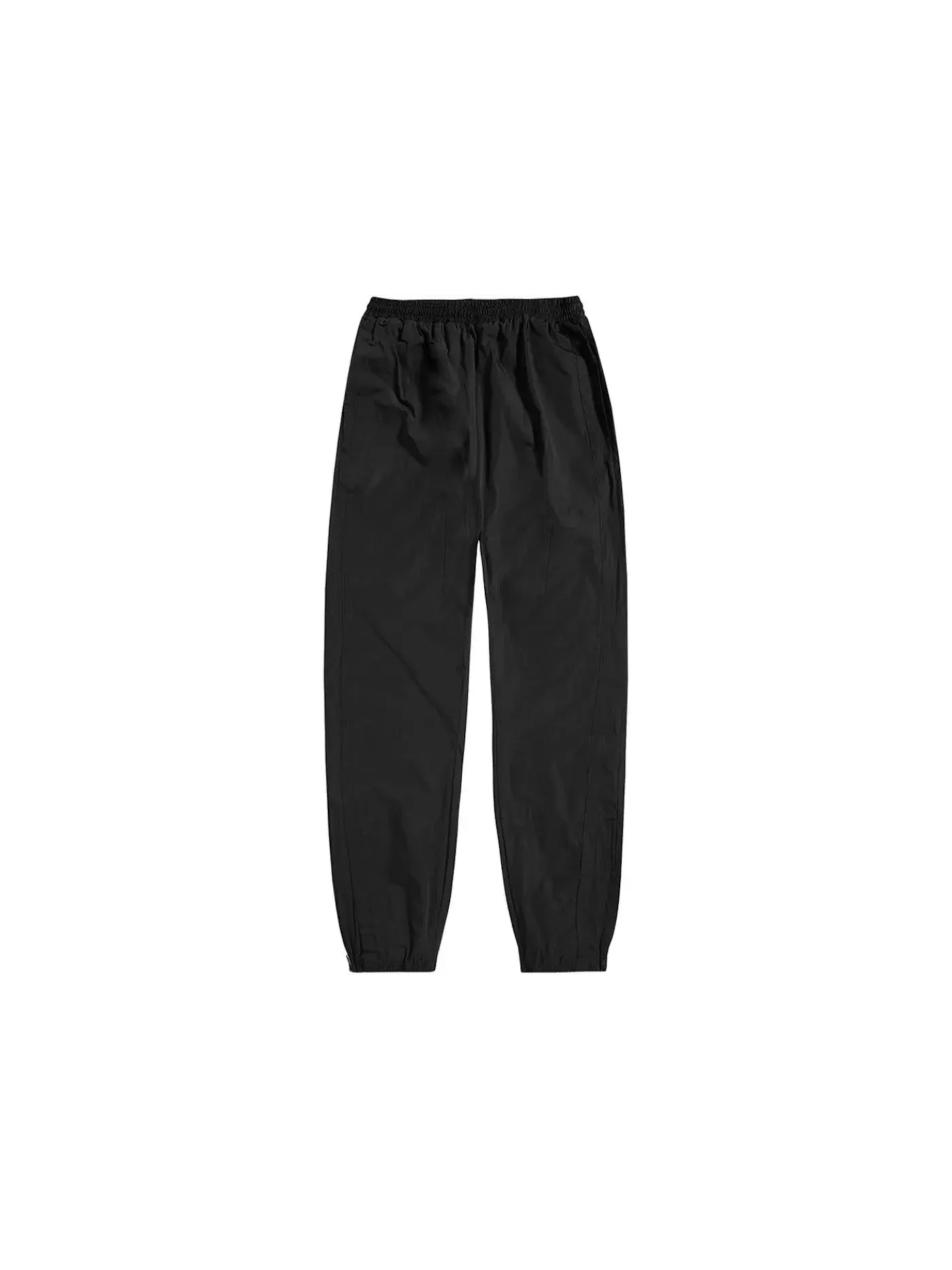 Мужские штаны с логотипом Nylon Pants Travis Scott — изображение 2 из 2, черный