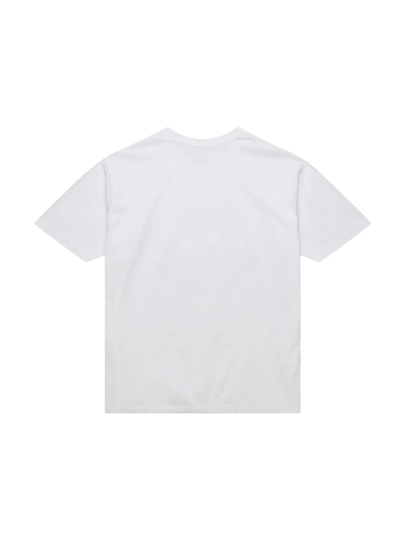 Унисекс футболка с принтом Travis Scott x Mitchell & Ness Florida Gators Hand-Drawn T-Shirt — изображение 2 из 2, белый