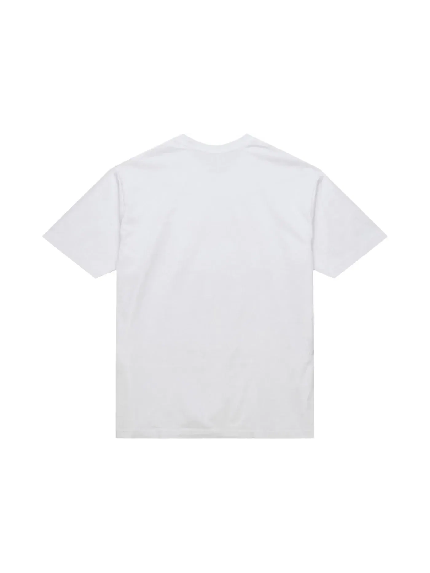 Детская футболка с принтом Travis Scott T-Shirt — изображение 2 из 2, белый