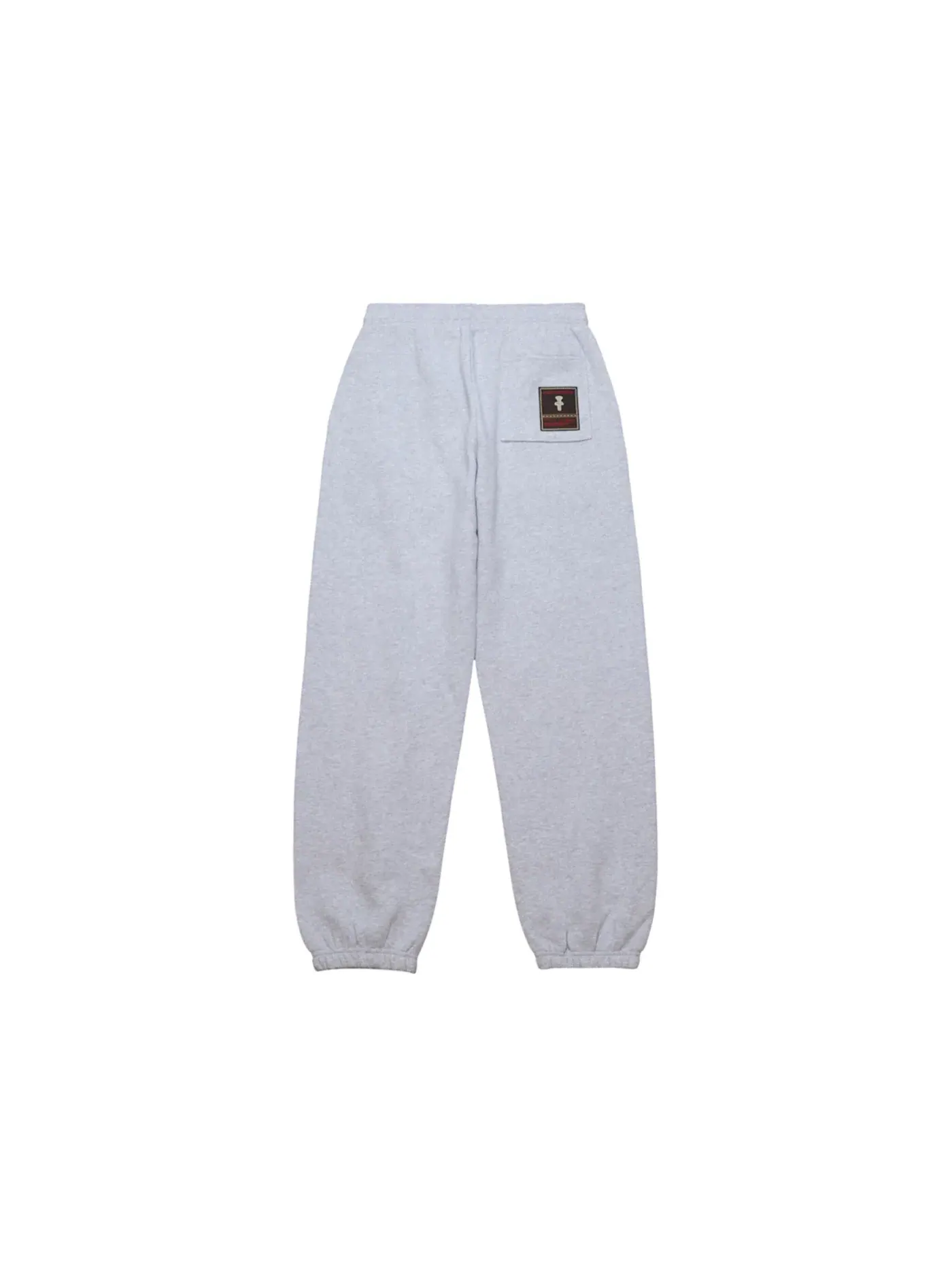 Детские спортивные штаны Travis Scott Northeastern Huskies Classic Sweatpants — изображение 2 из 2, серый