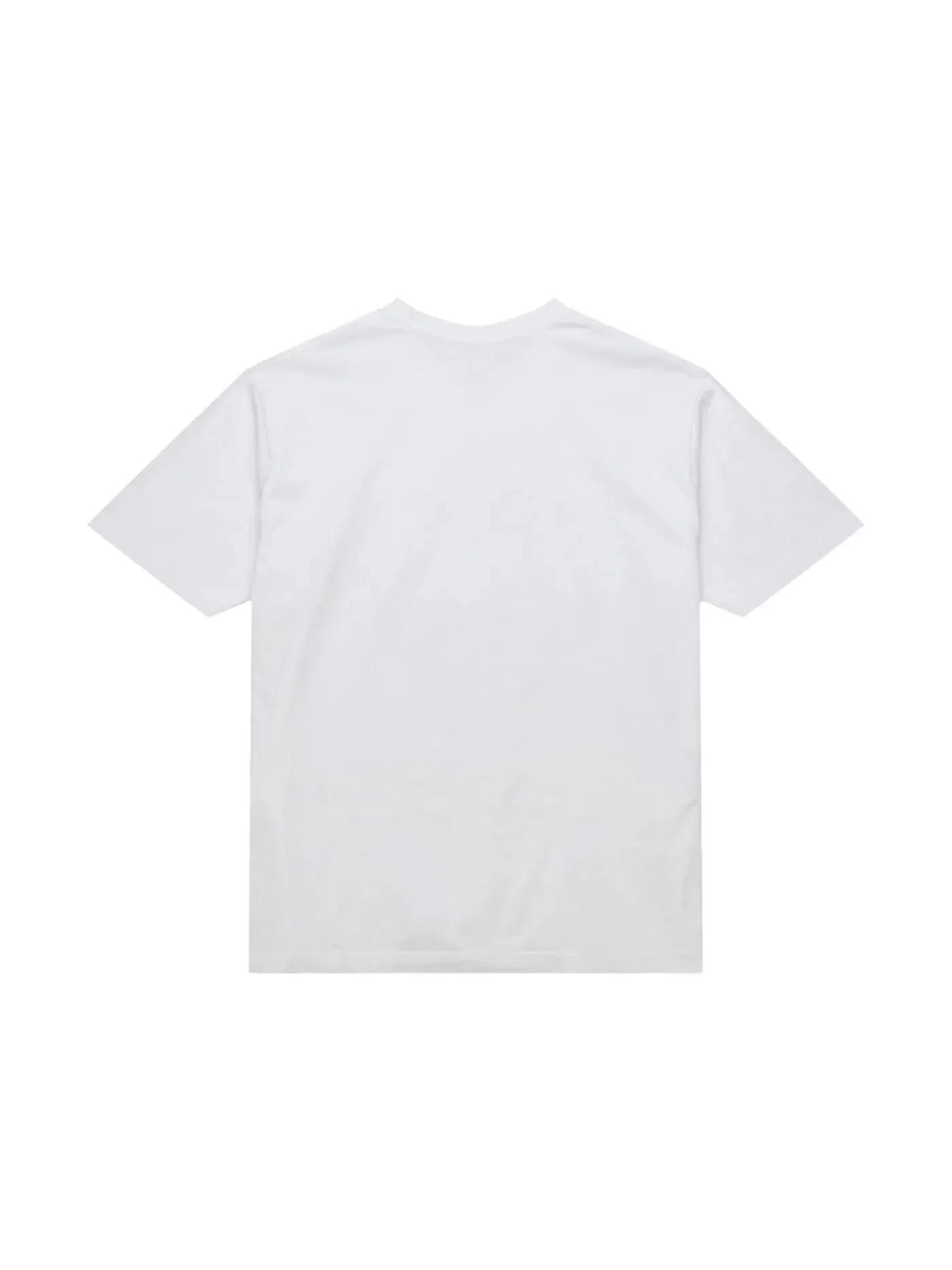 Детская футболка с принтом Travis Scott UCF Knights Hand-Drawn T-Shirt — изображение 2 из 2, белый