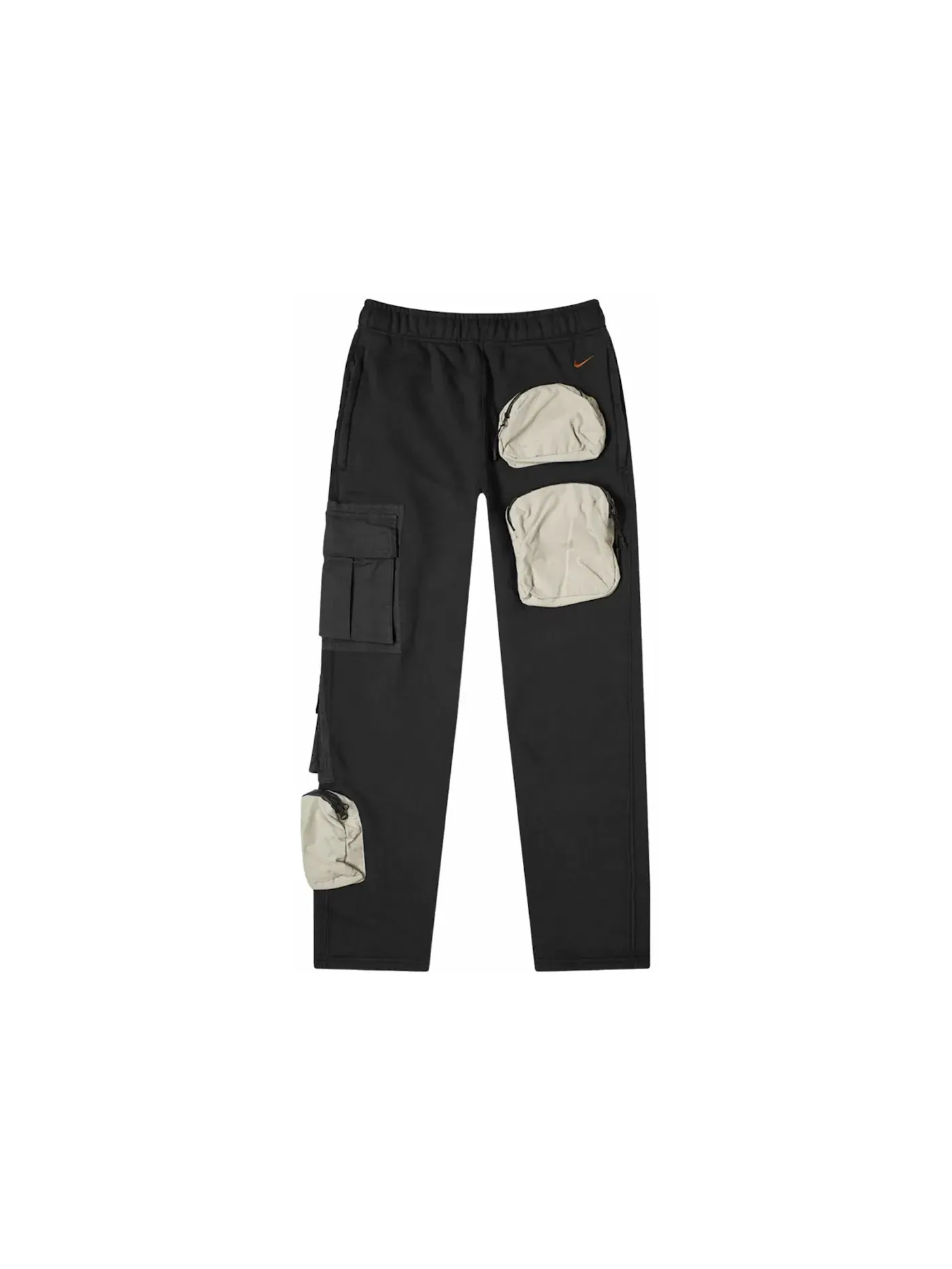 Мужские спортивные штаны с длиной по щиколотку Travis Scott Sweatpants (Asia Sizing) Travis Scott — изображение 1 из 2