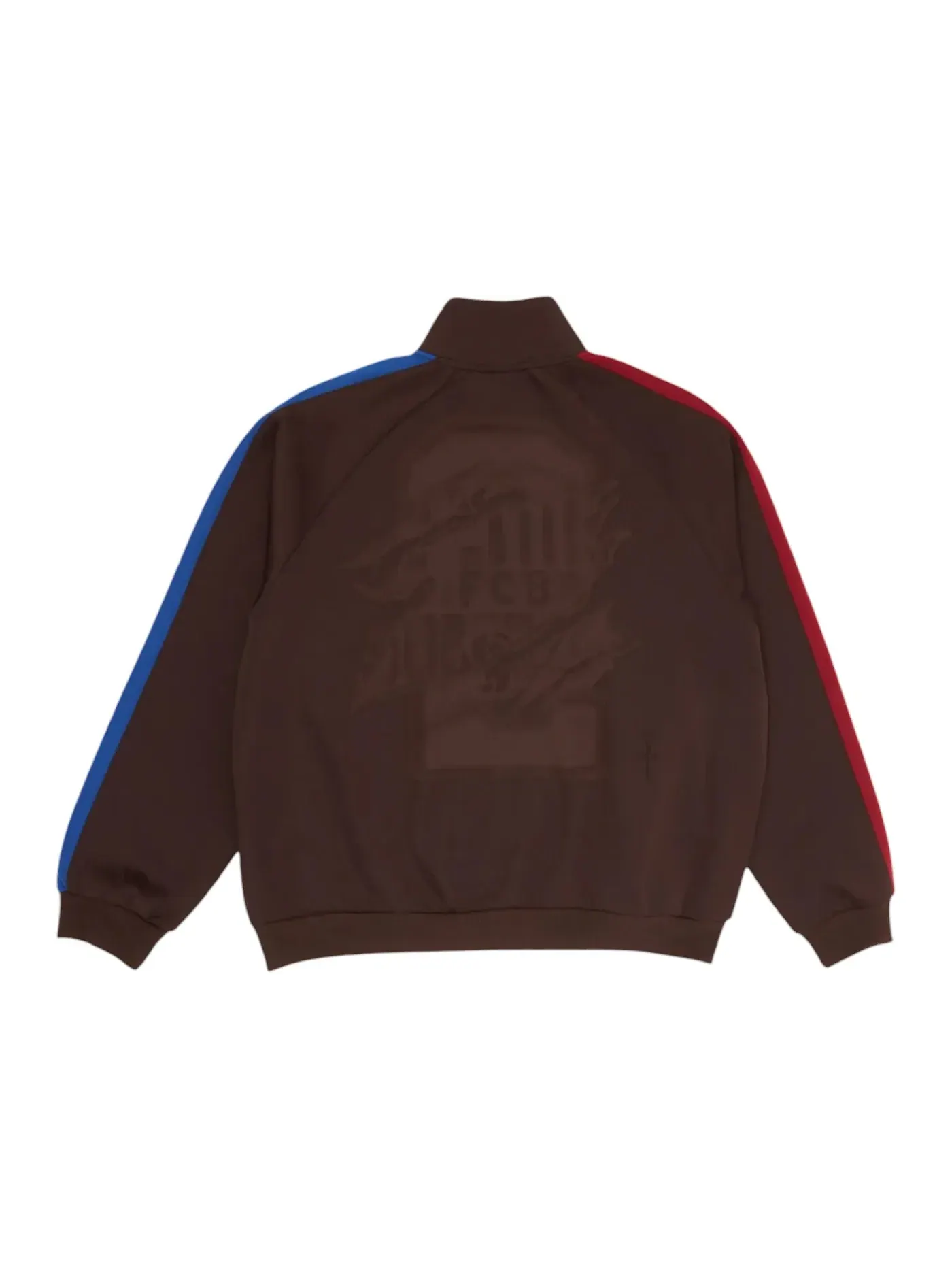 Мужская куртка-бомбер с молнией Jacket Travis Scott — изображение 2 из 2, черный