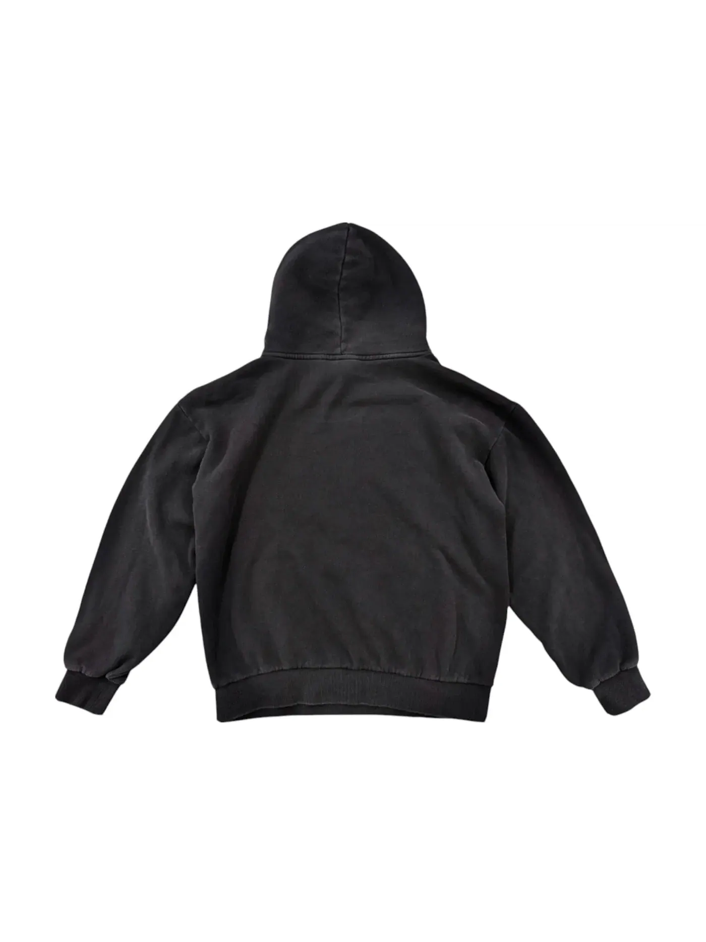 Мужская худи Travis Scott x Oakley Day Zero Hoodie Brown — изображение 2 из 2, коричневый