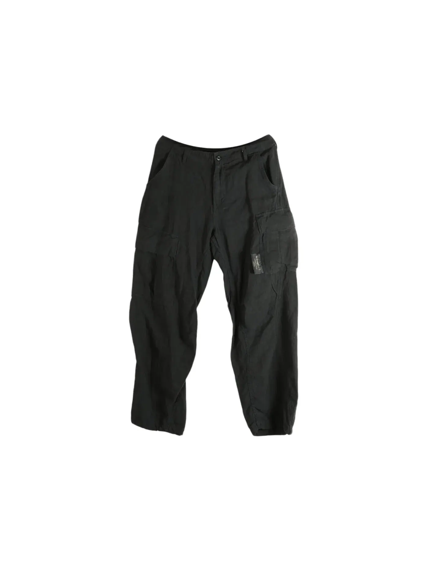 Мужские брюки с множеством карманов Undercover Pant — изображение 1 из 1, черный