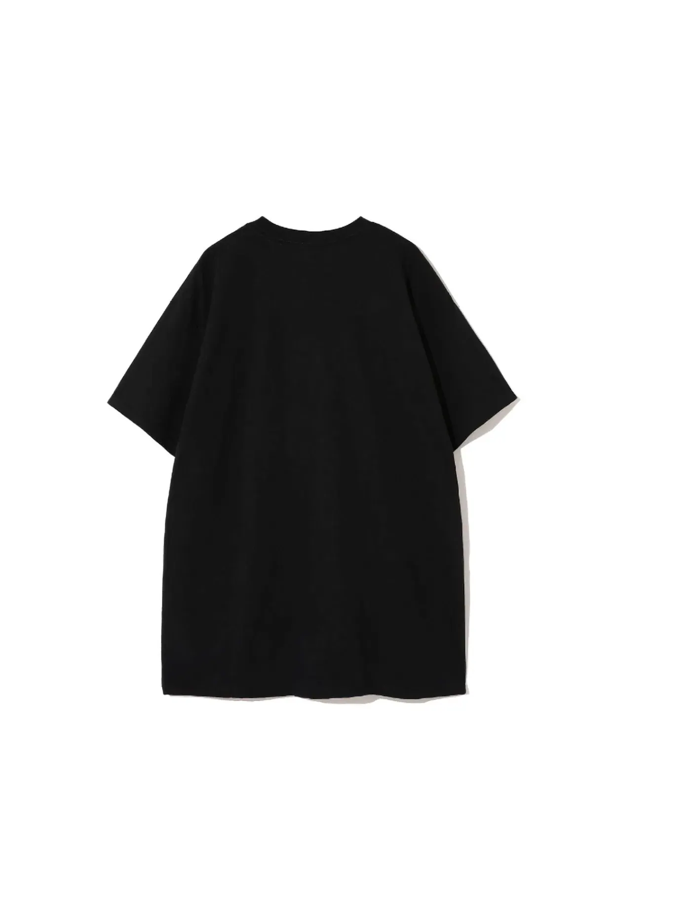 Мужская футболка с принтом Undercover x Verdy Mutant Eater T-Shirt — изображение 2 из 2, черный