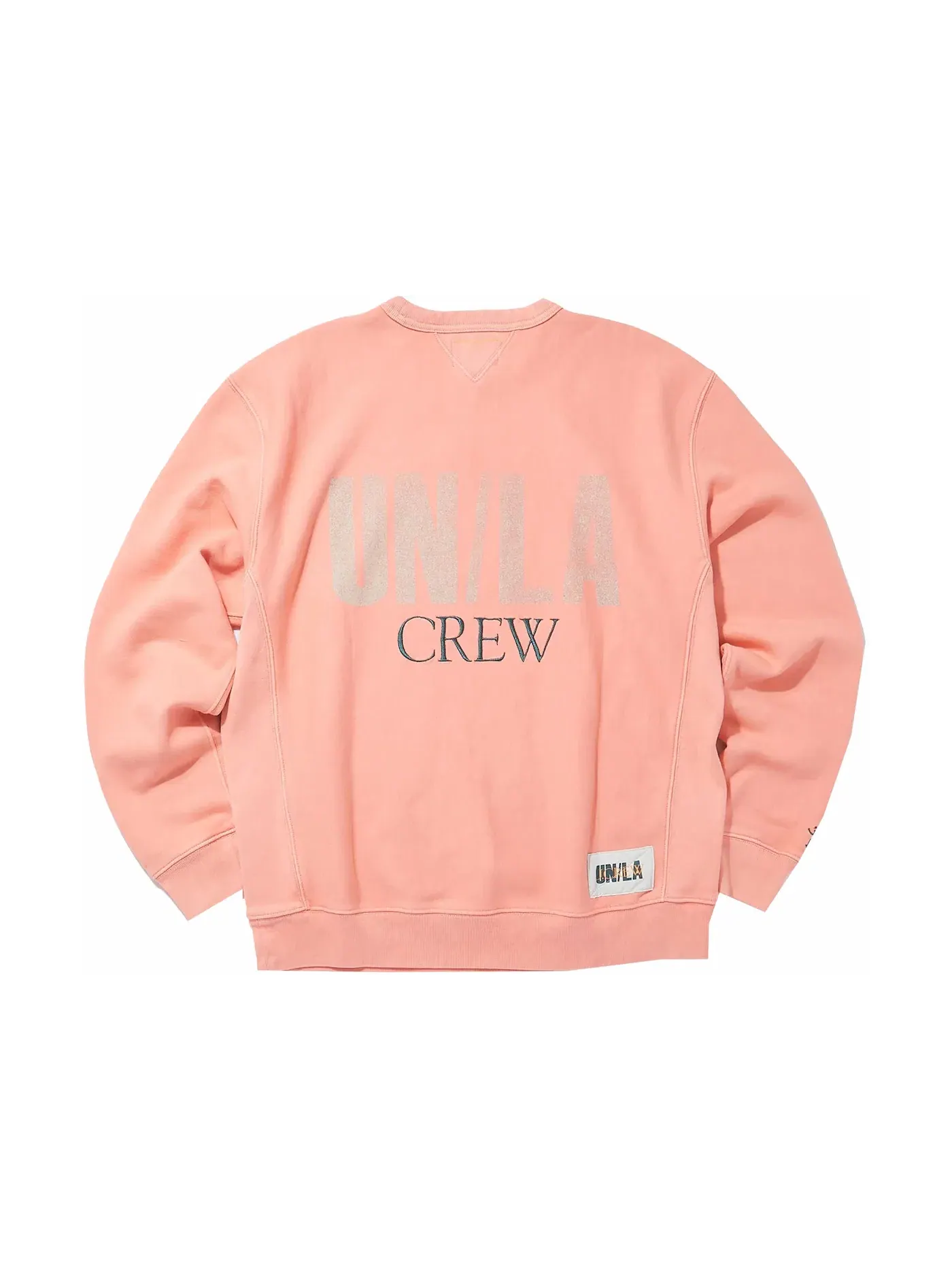 Мужской свитшот с круглым вырезом Crewneck Union