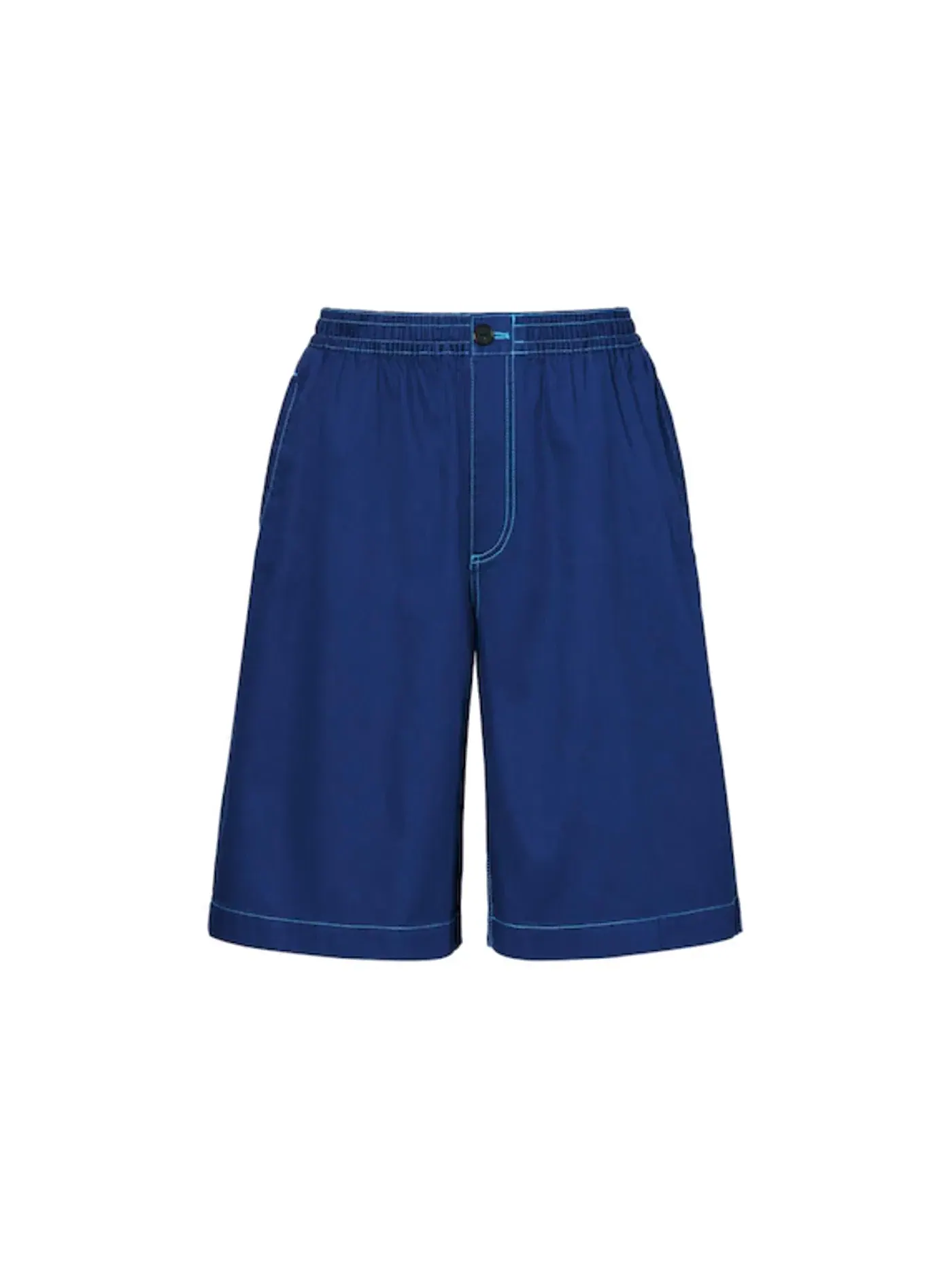 Мужские шорты свободного кроя Wide Fit Boxy Shorts Uniqlo