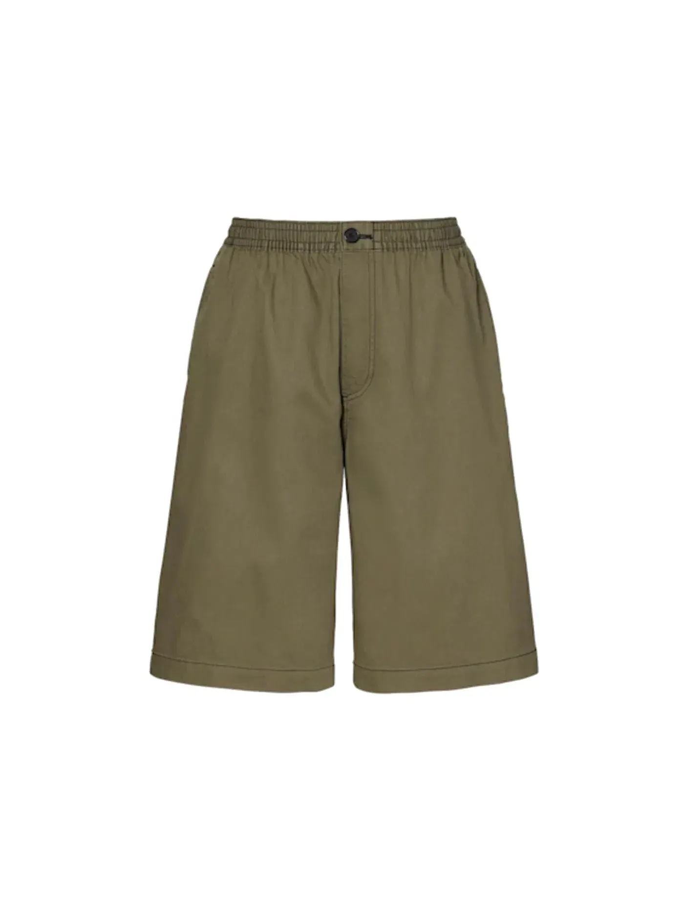 Мужские шорты свободного кроя Boxy Shorts Uniqlo