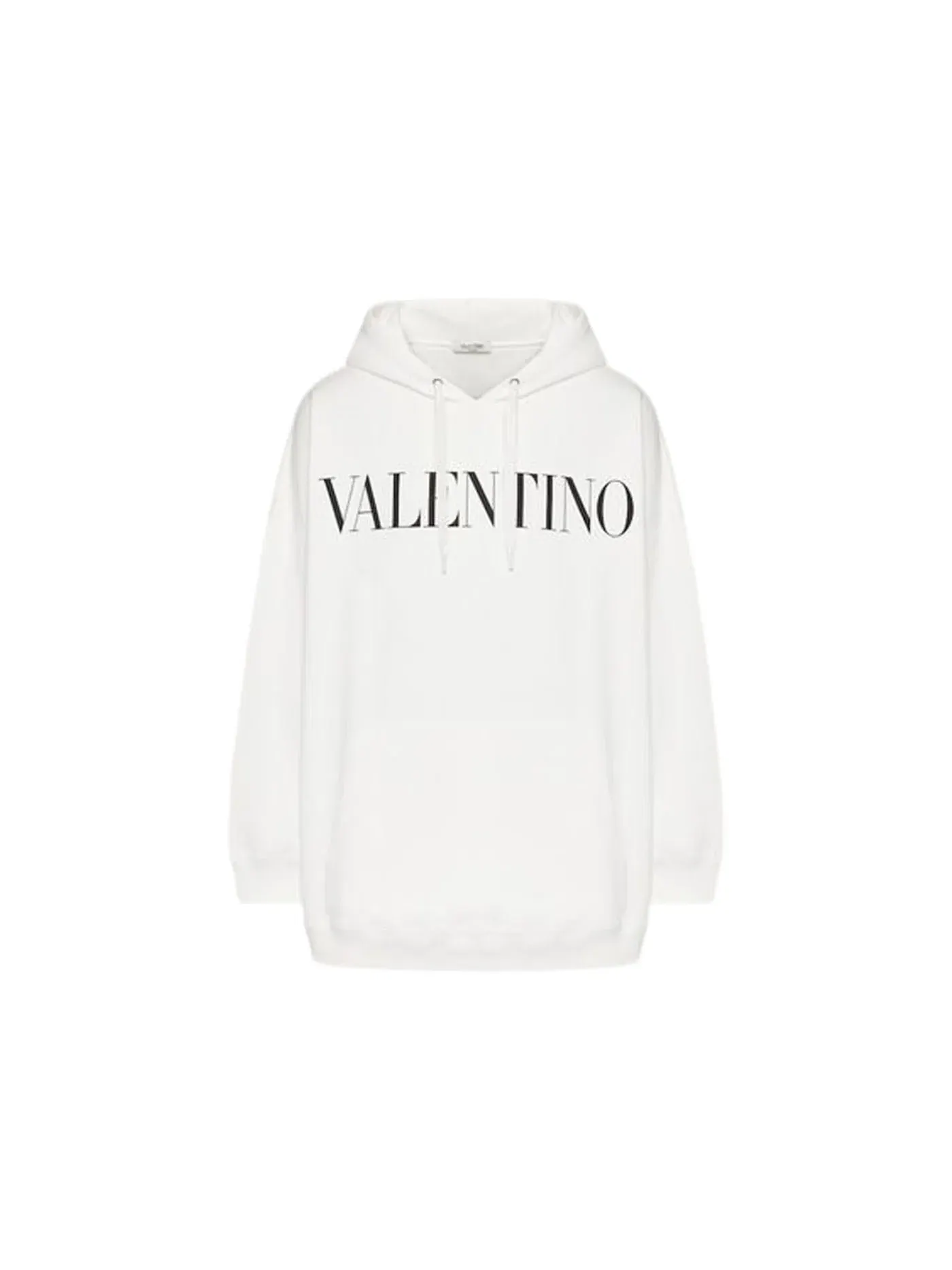 Мужской худи оверсайз Valentino