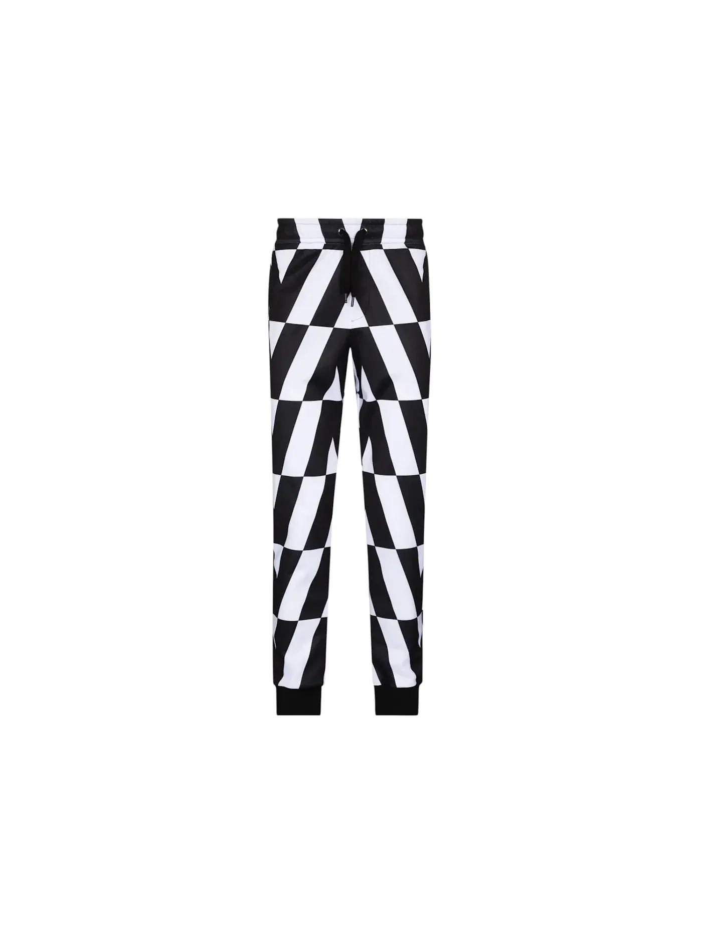 Мужские спортивные брюки зауженные Valentino Pants