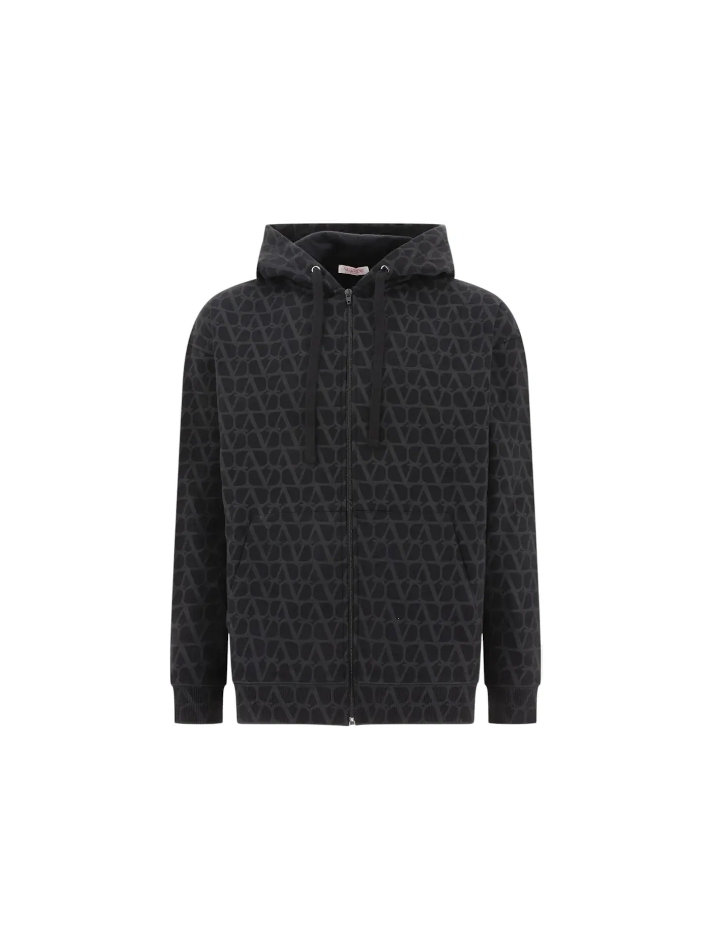 Мужская худи Valentino Toile Iconographe