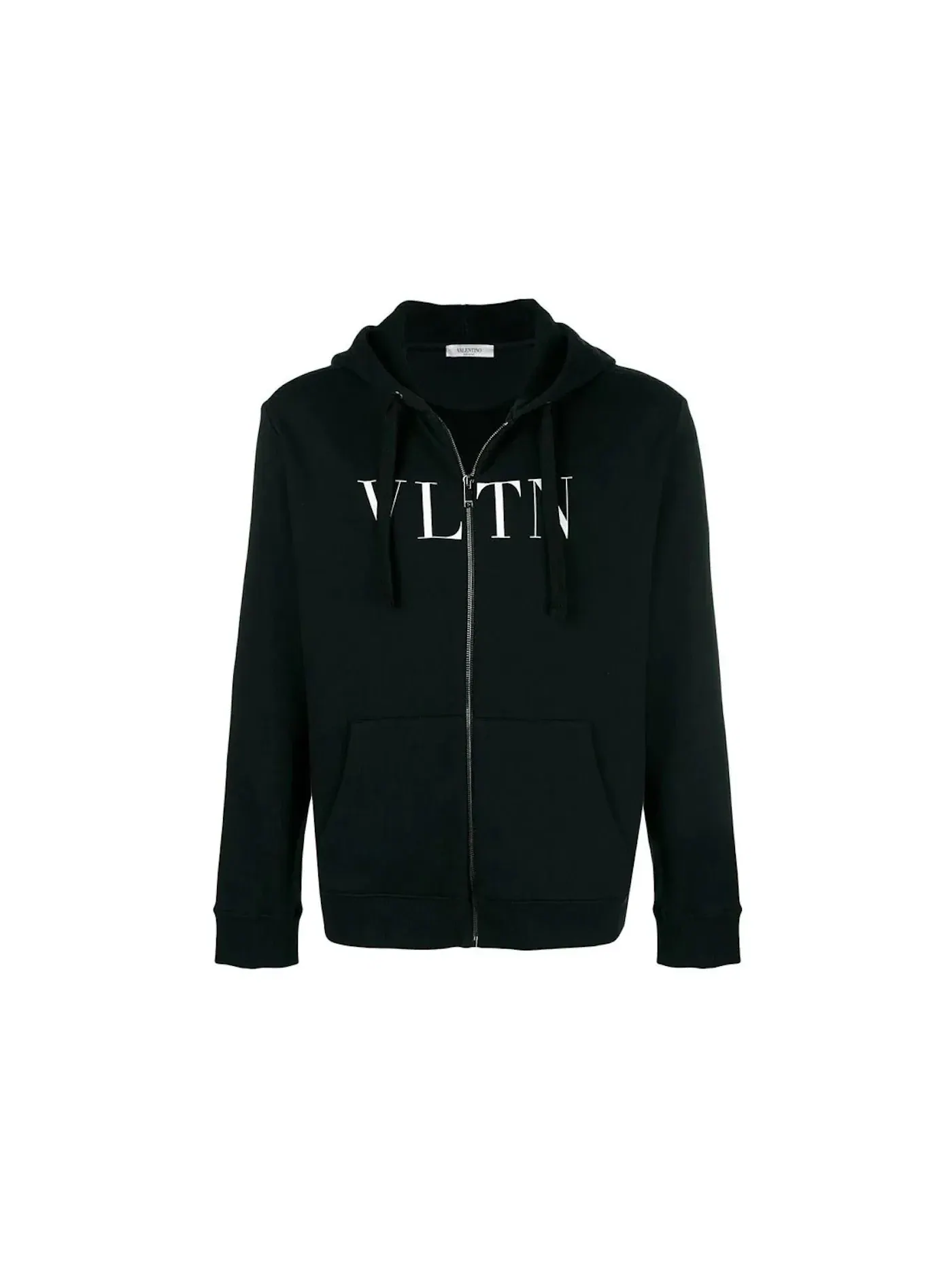 Мужская худи с длинным рукавом Valentino