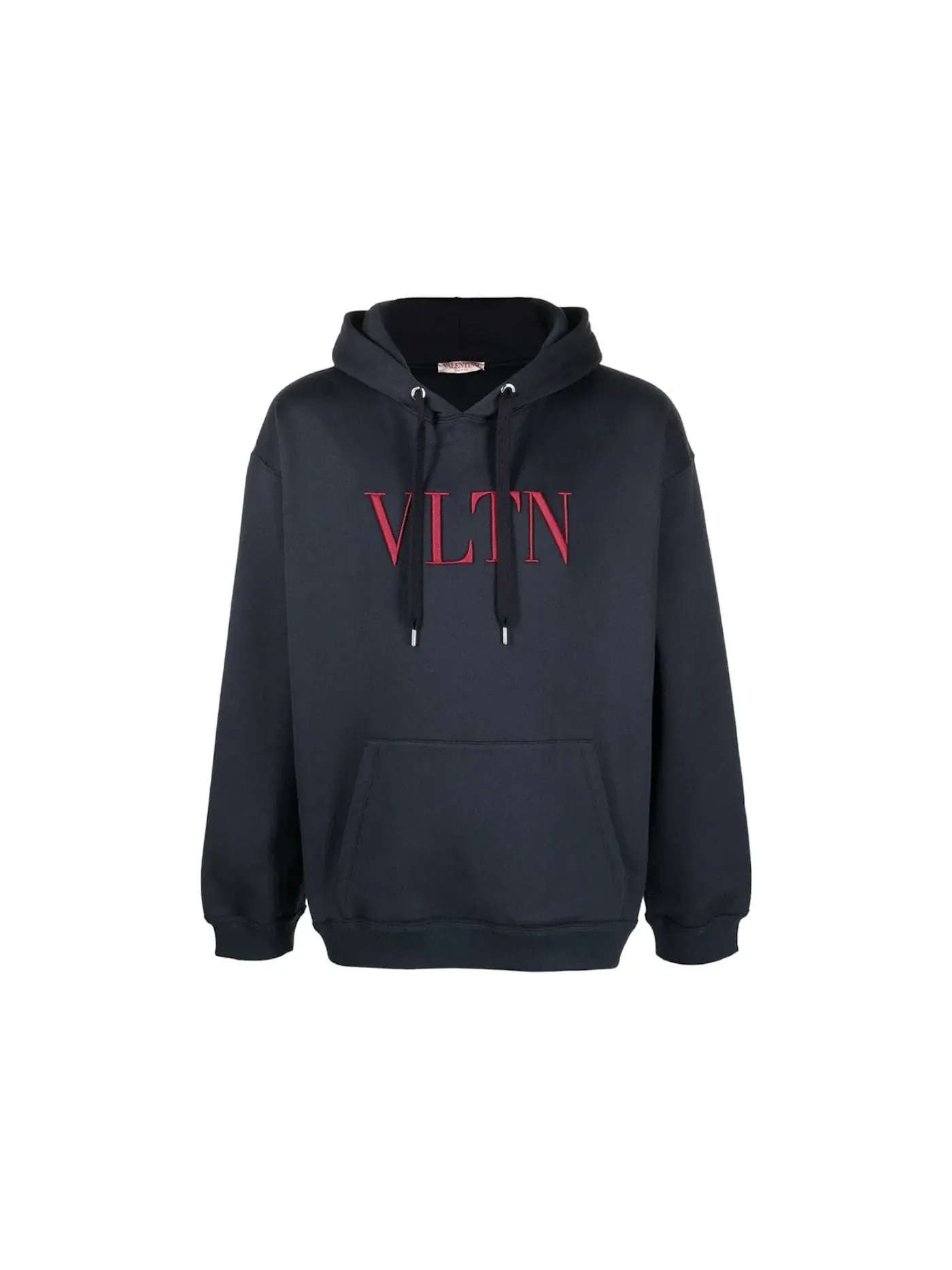Мужской худи с принтом Valentino VLTN Hoodie
