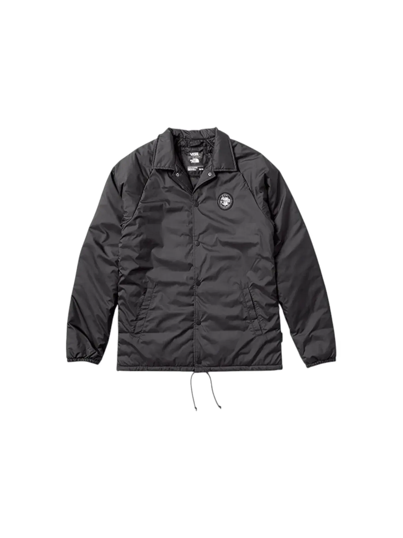Мужская куртка с длинным рукавом Torrey Jacket Vans
