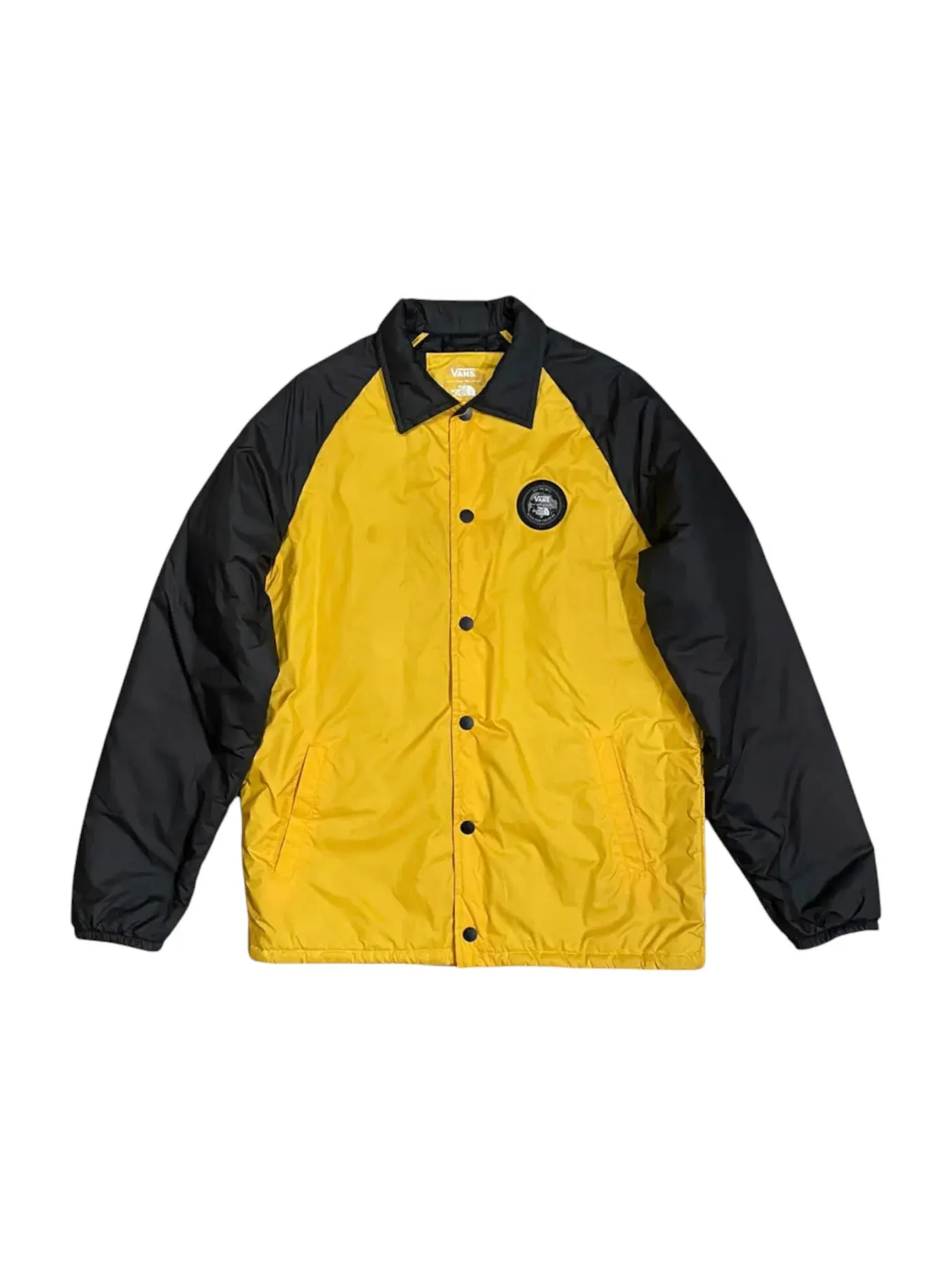 Мужская куртка Vans x The North Face Torrey Jacket
