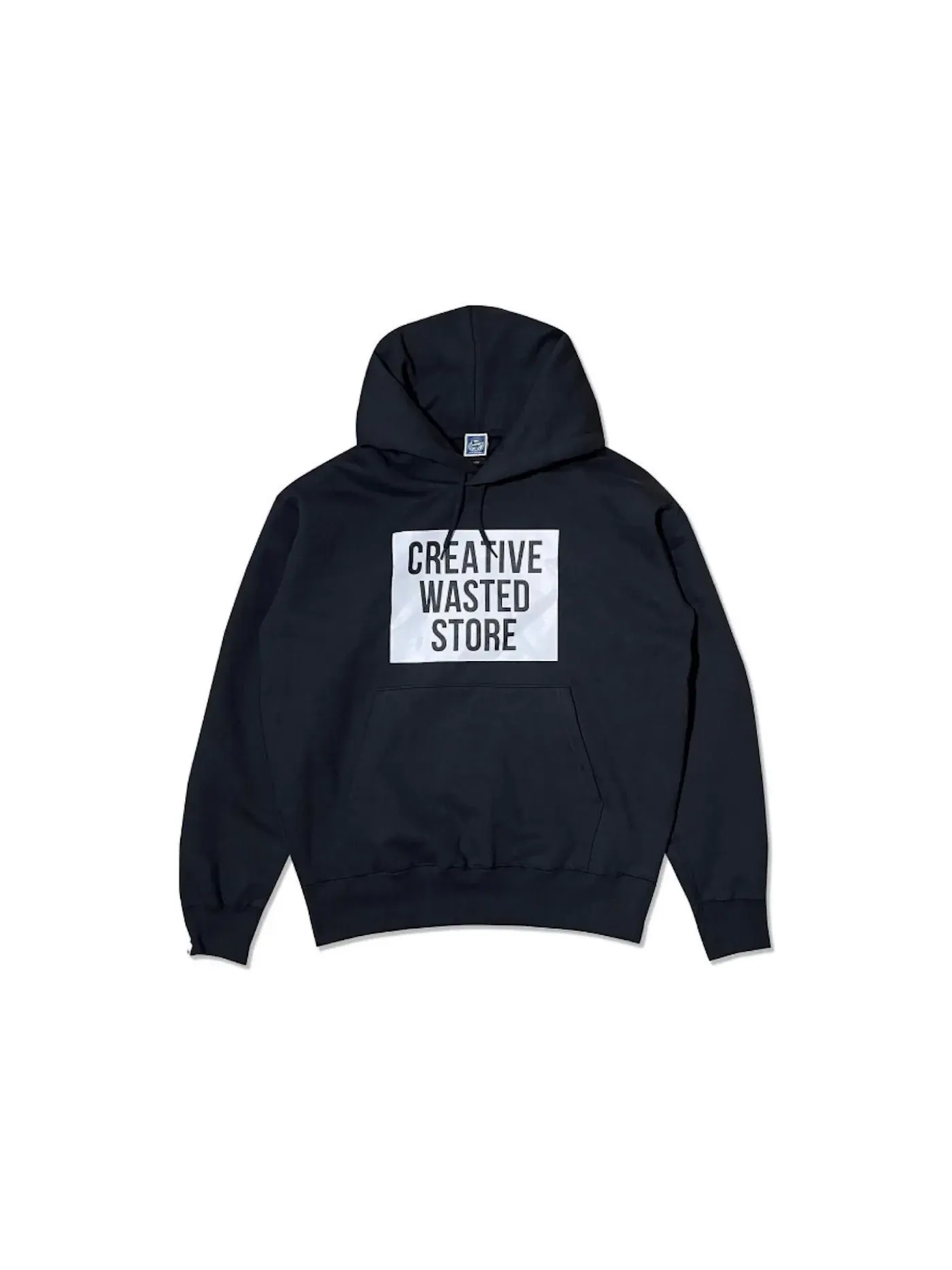 Мужской худи с принтом Verdy Hoodie