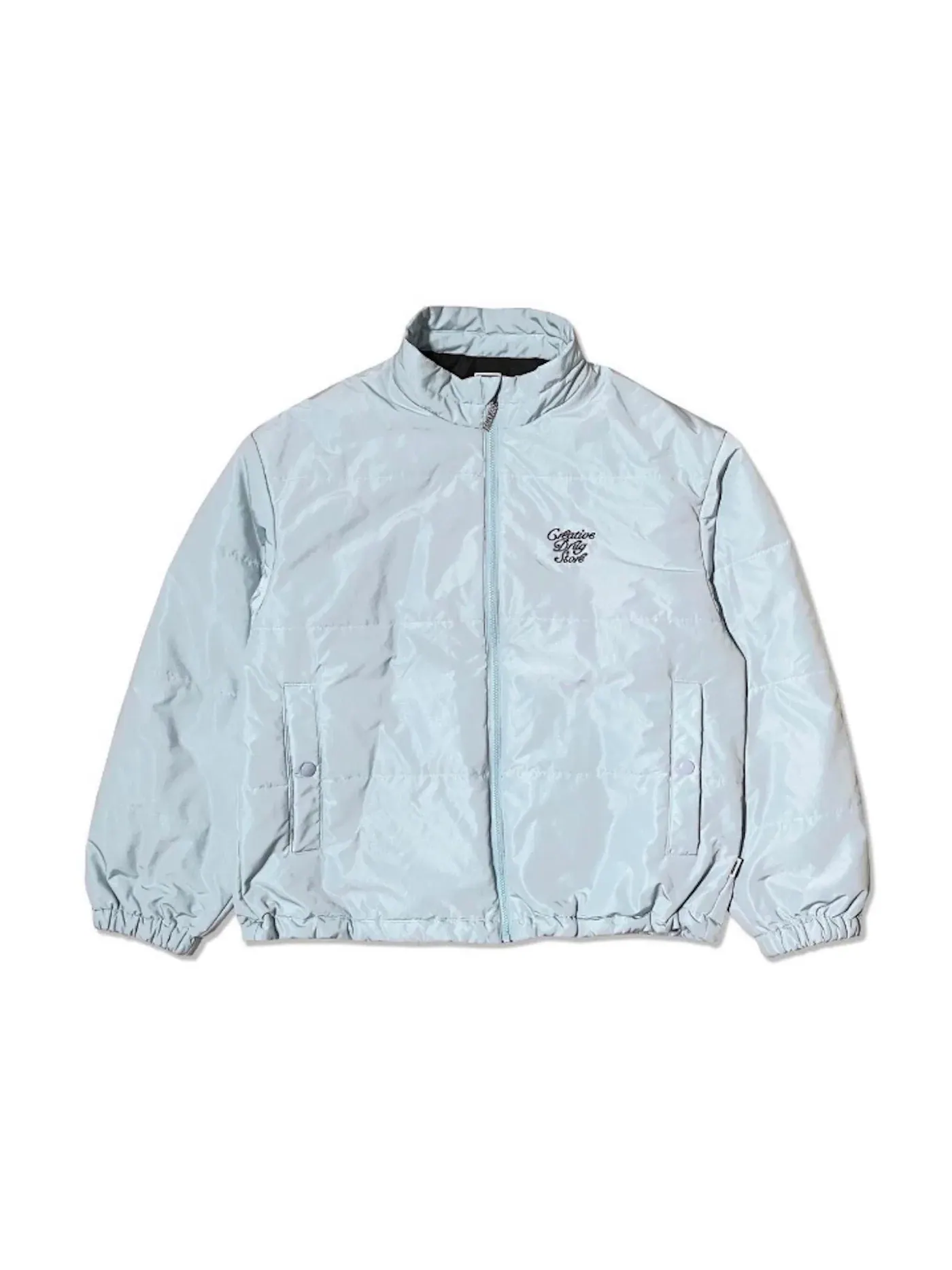 Мужская куртка Verdy Jacket — изображение 2 из 3, синий