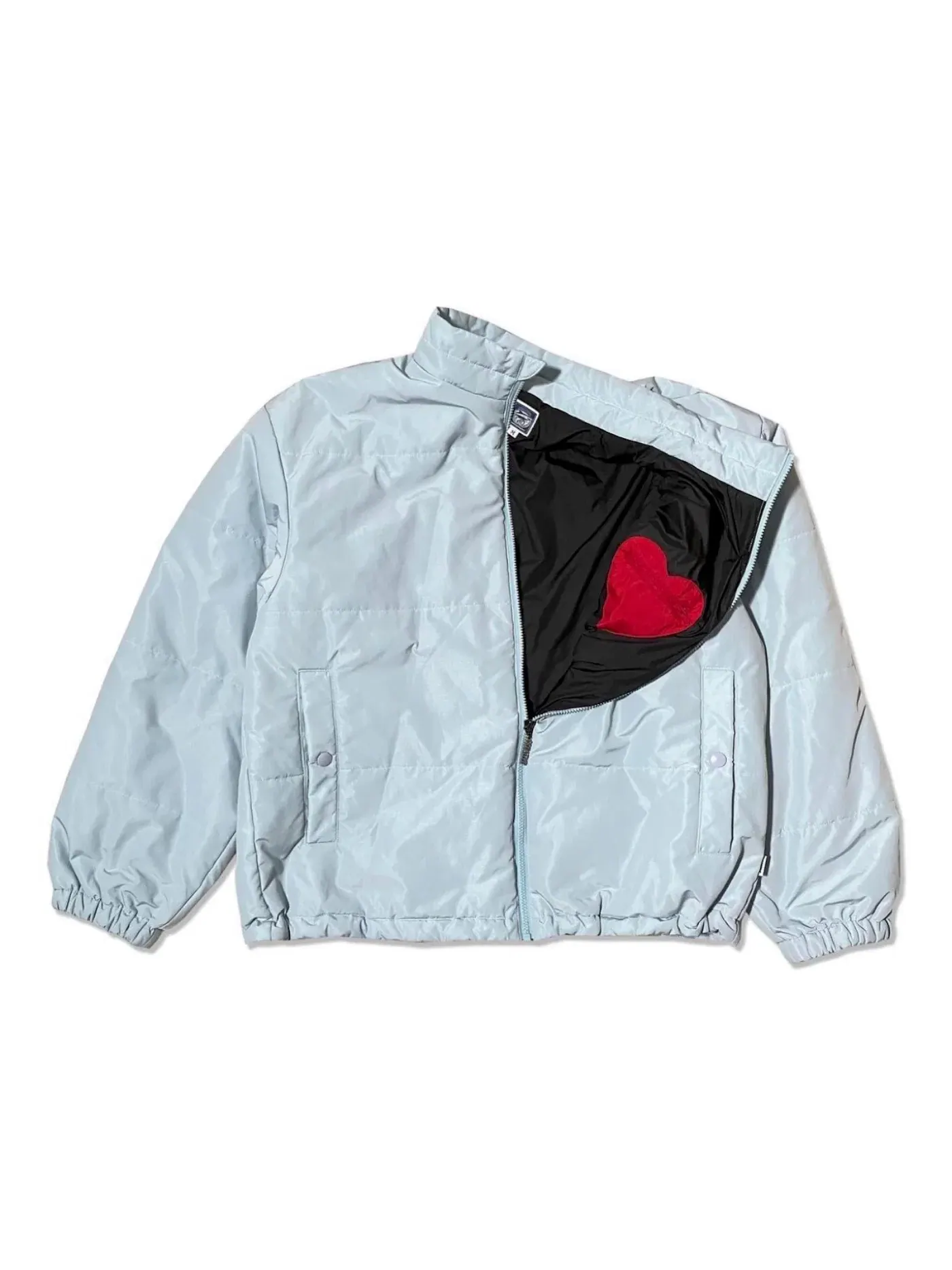 Мужская куртка Verdy Jacket — изображение 3 из 3, синий