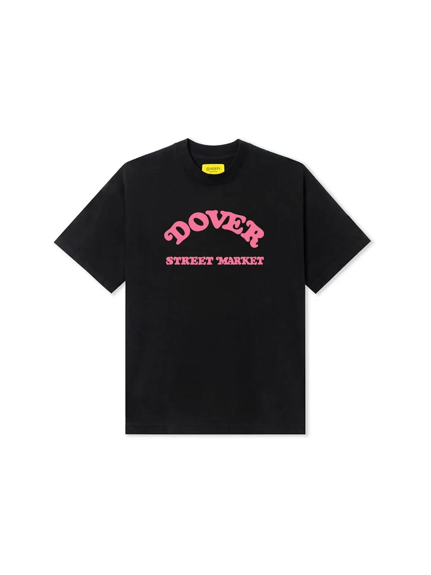 Мужская футболка с принтом Verdy T-shirt