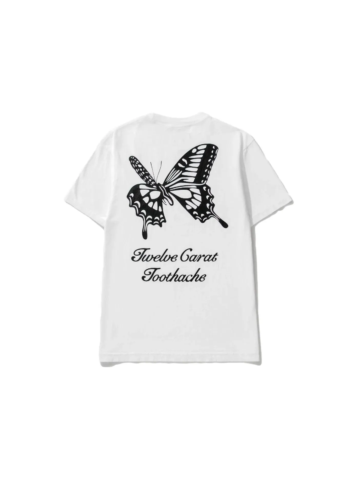 Мужская футболка с принтом Verdy Tshirt