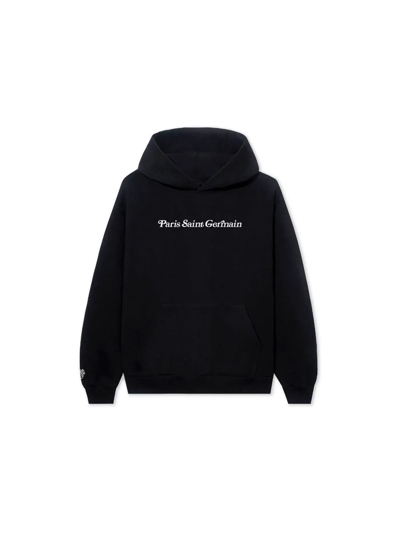 Мужской худи с принтом Verdy x PSG Tokyo Exclusive Girls Don't Cry Hoodie Verdy