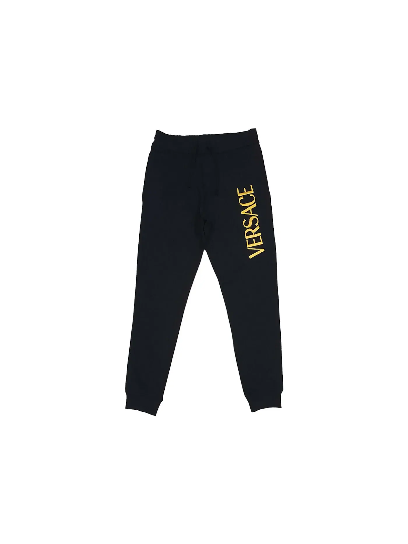Мужские спортивные штаны с логотипом Versace