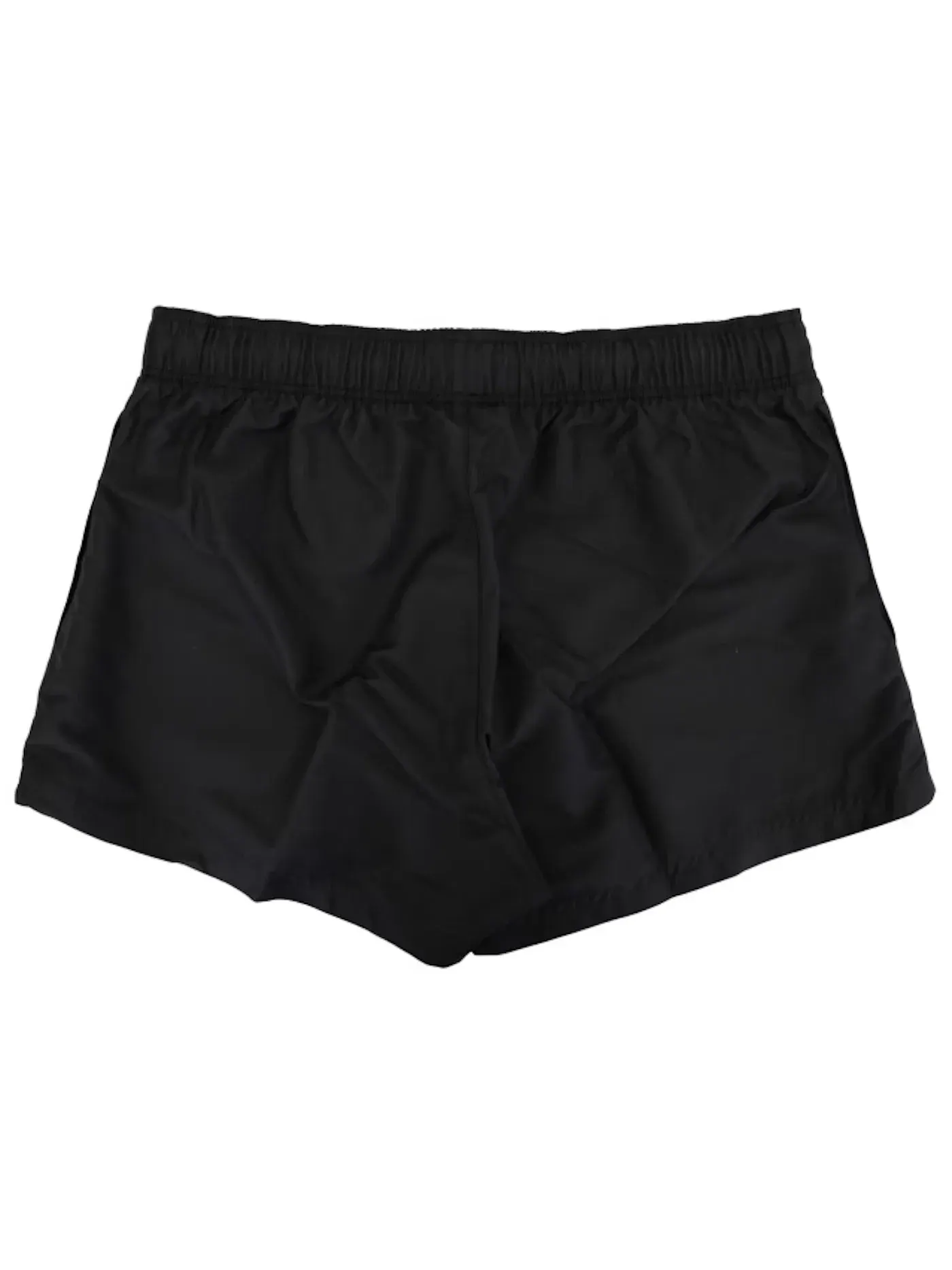 Мужские плавки с принтом Swim Shorts Versace — изображение 2 из 4, черный