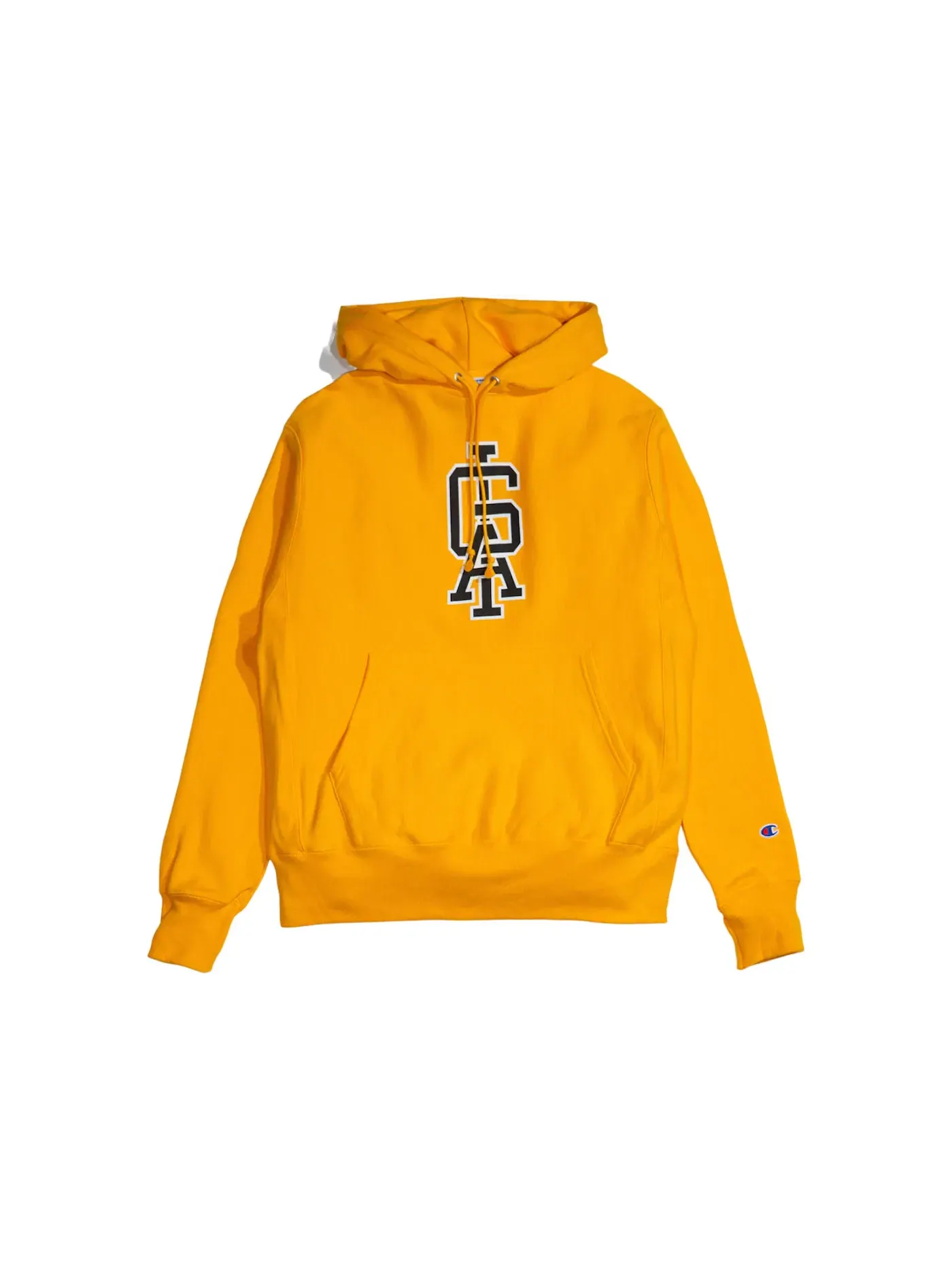 Мужской худи с принтом Hoodie Virgil Abloh