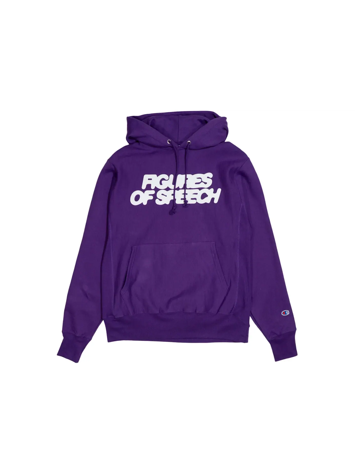 Мужской худи с принтом Virgil Abloh Brooklyn Museum FOS Trojan Horse Hoodie