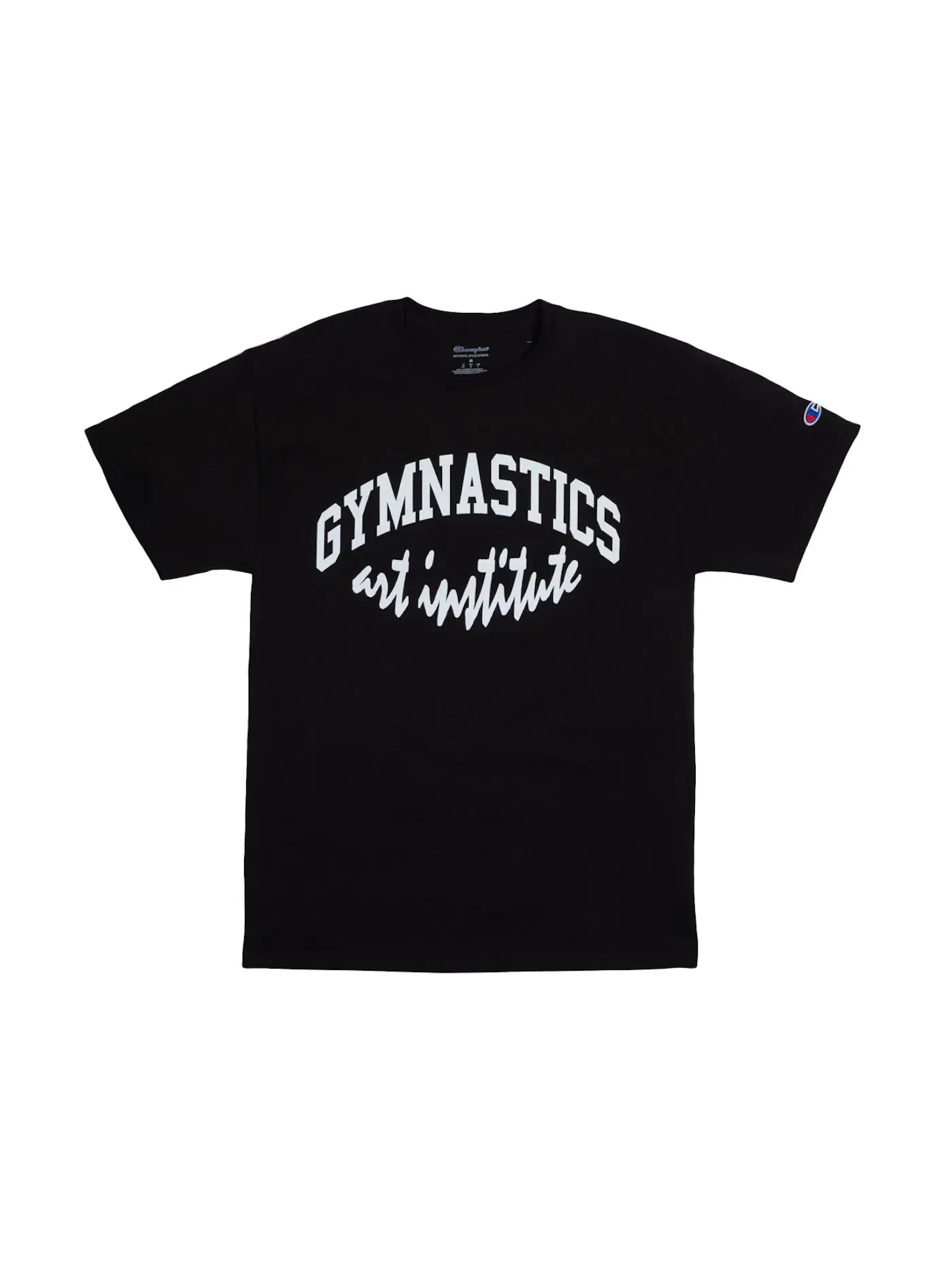 Мужская футболка с принтом T-shirt Virgil Abloh