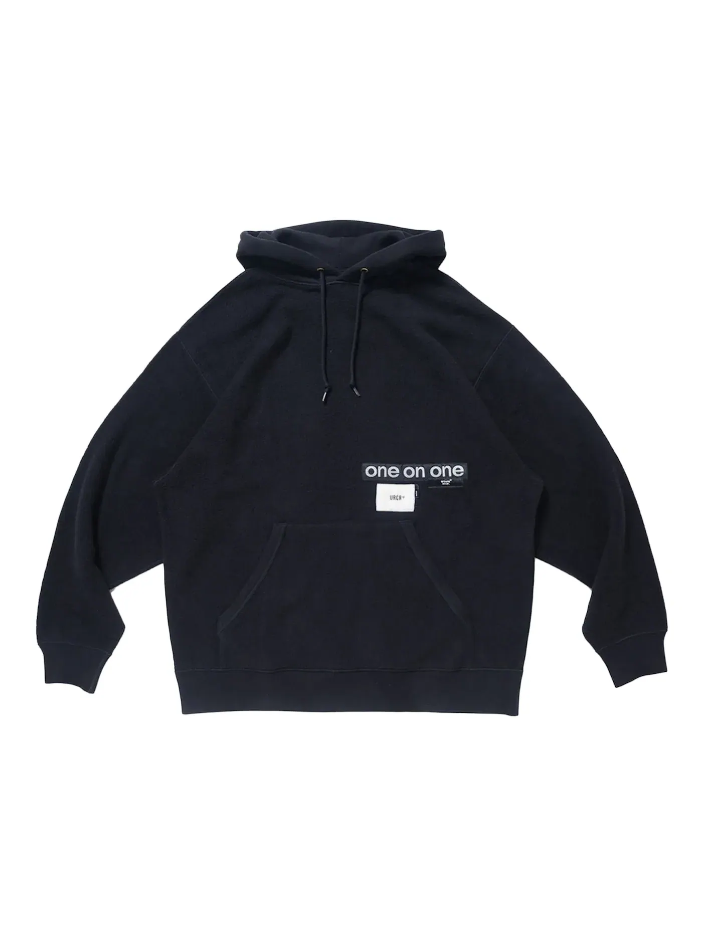 Мужской худи WTAPS x Undercover Gig Hoodie