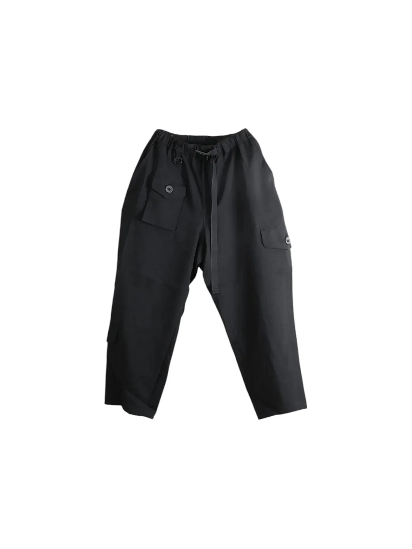 Мужские спортивные брюки Y-3 — изображение 1 из 1, черный